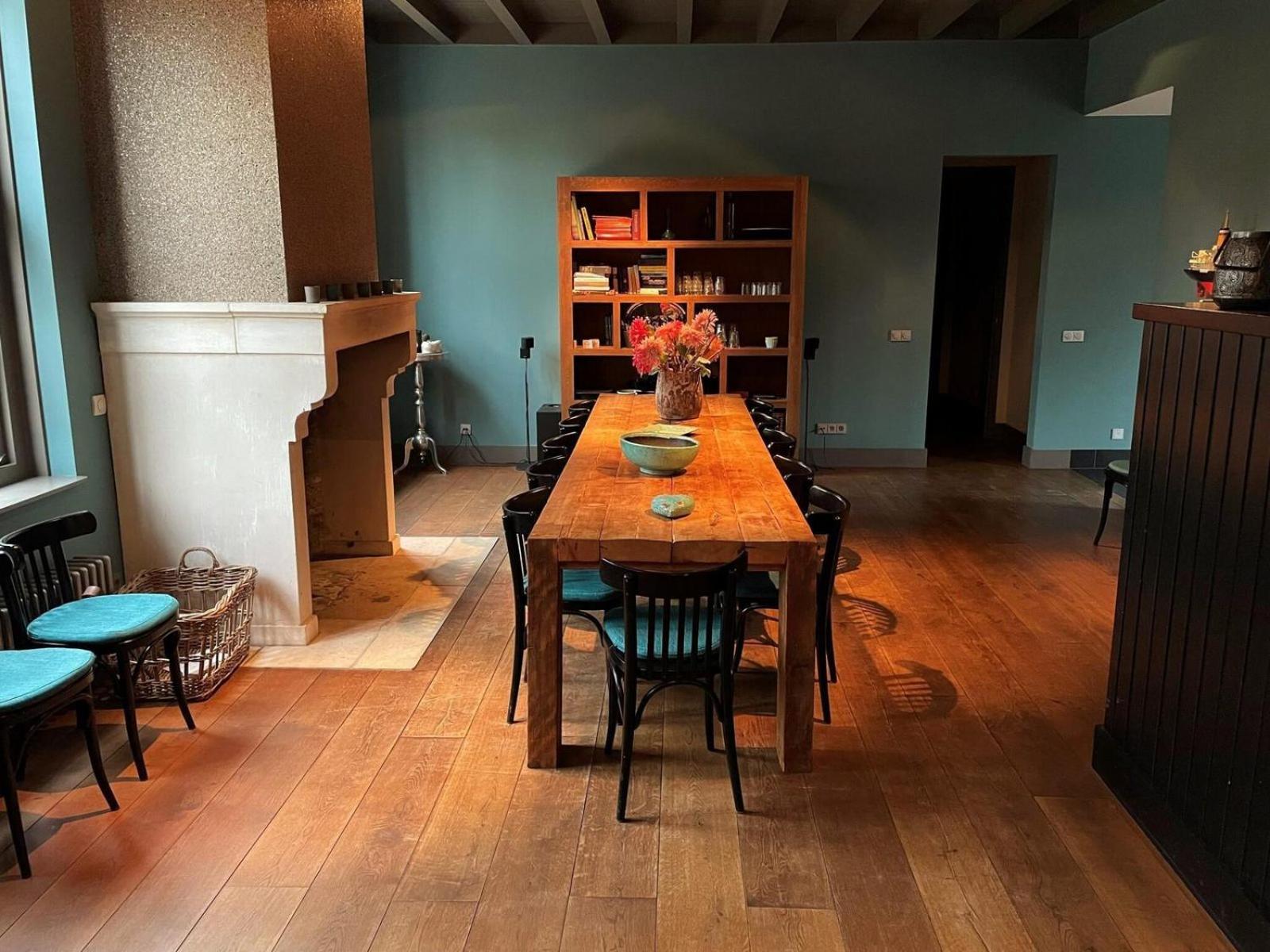 VZ917 Groepsaccommodatie in Koudekerke Dishoek - Property Image 20