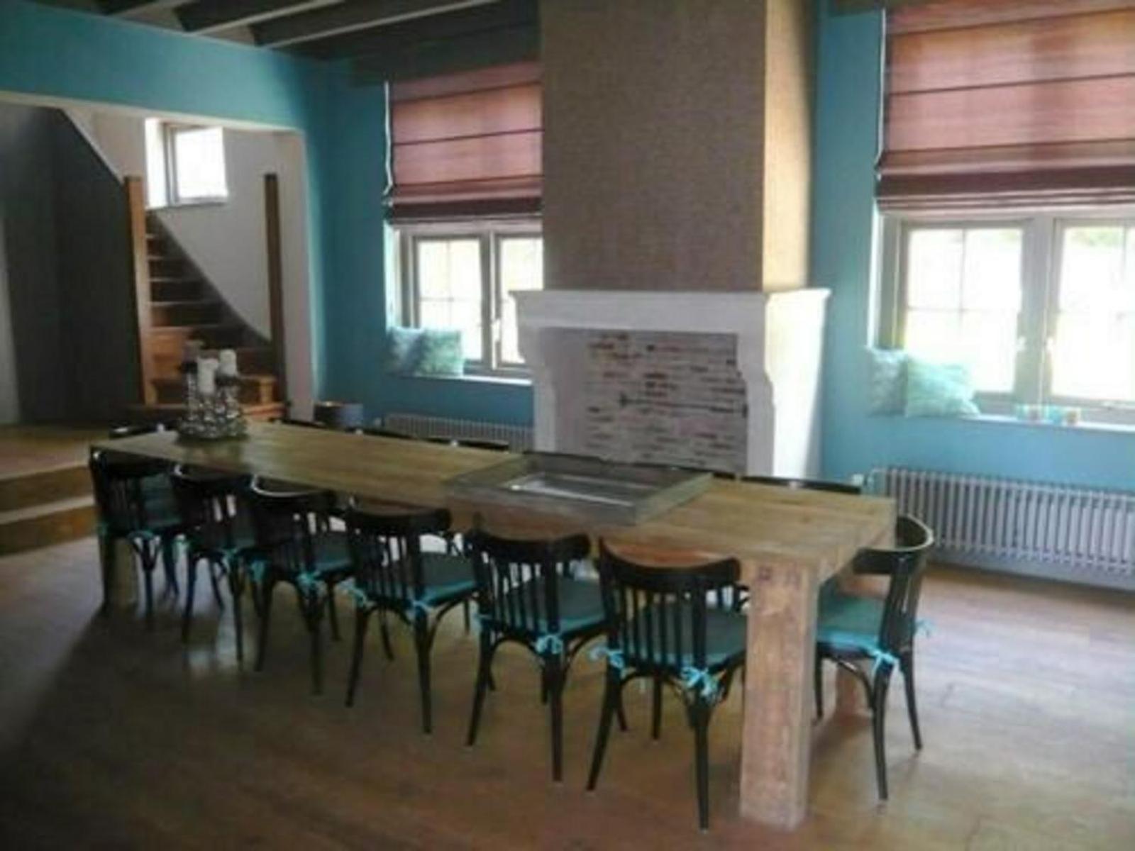 VZ917 Groepsaccommodatie in Koudekerke Dishoek - Property Image 19