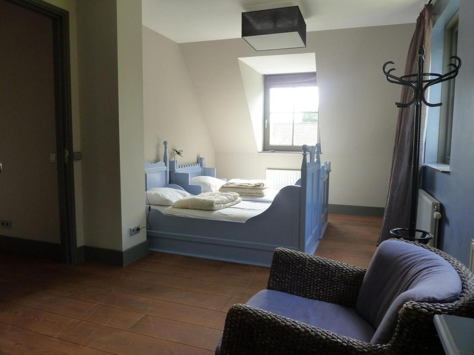 VZ917 Groepsaccommodatie in Koudekerke Dishoek - Property Image 12