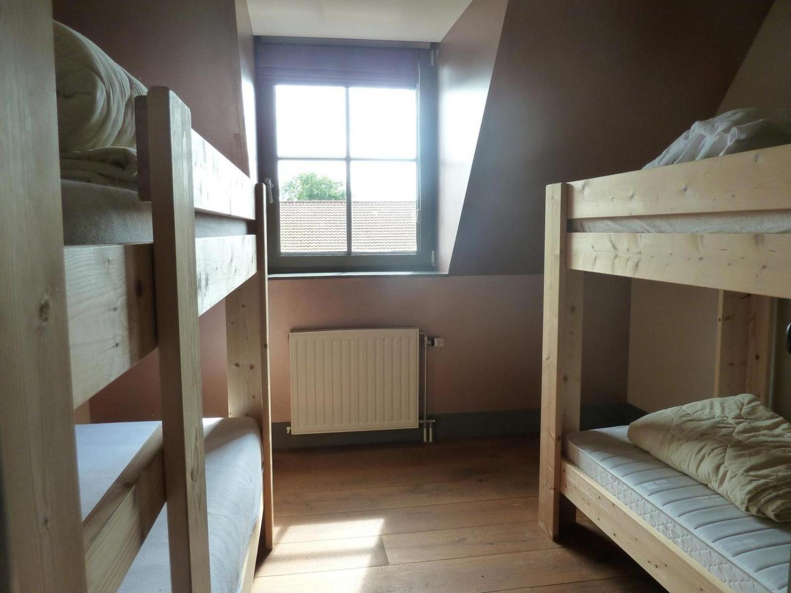 VZ917 Groepsaccommodatie in Koudekerke Dishoek - Property Image 10