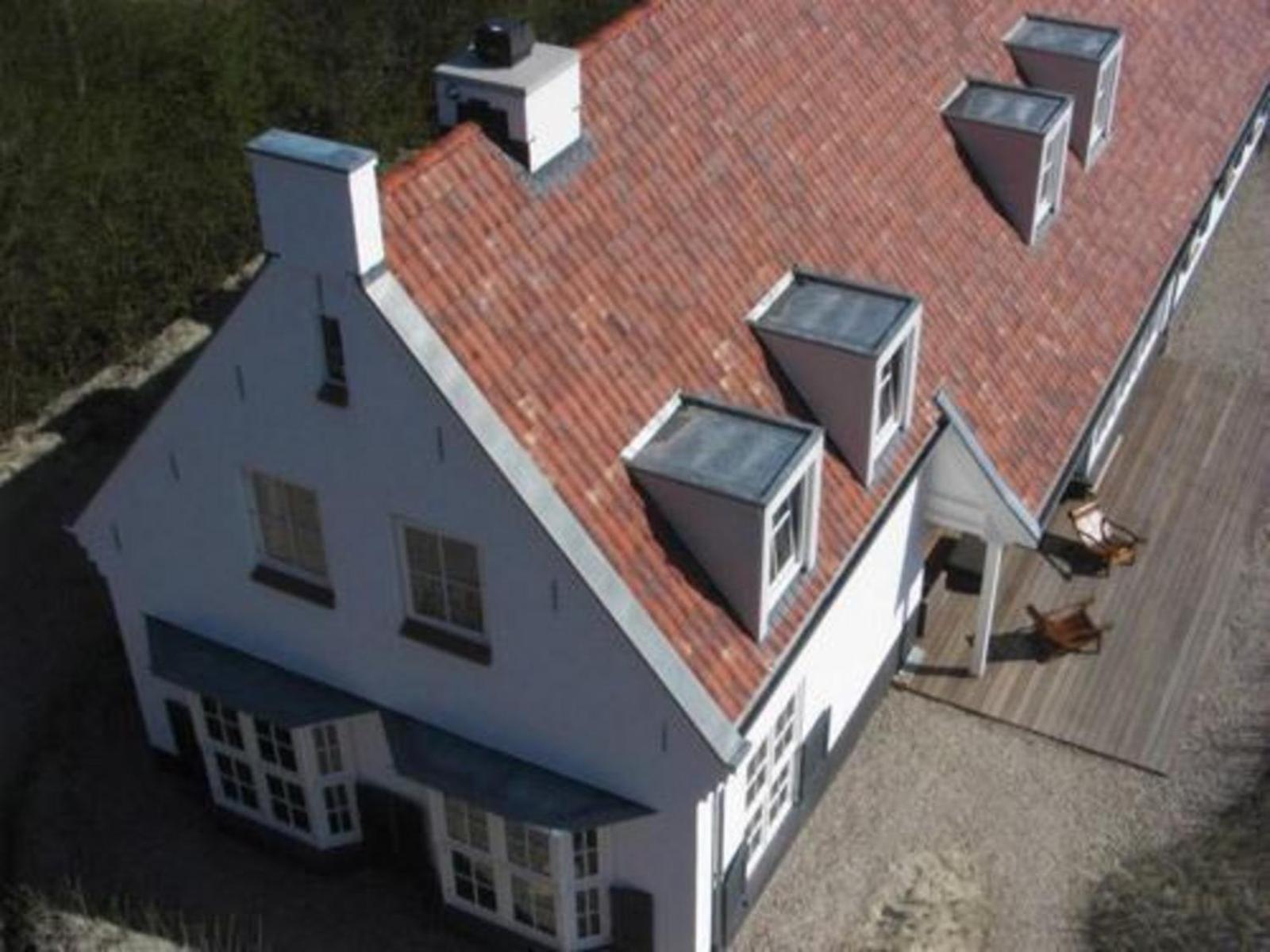 VZ917 Groepsaccommodatie in Koudekerke Dishoek - Property Image 9