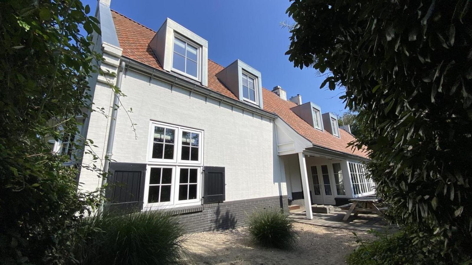 VZ917 Groepsaccommodatie in Koudekerke Dishoek - Property Image 6