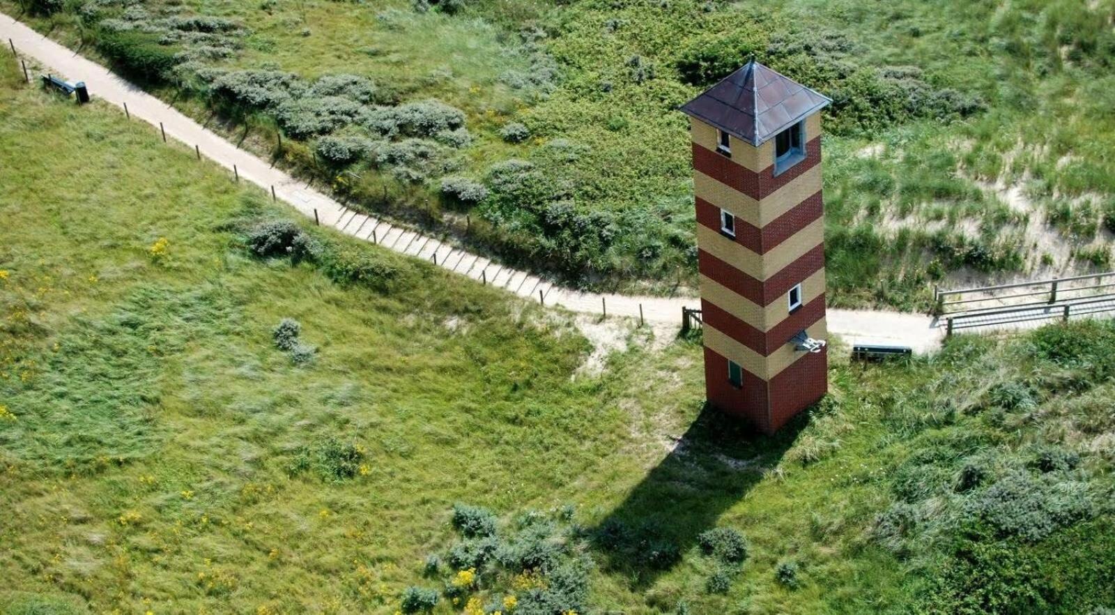 VZ917 Groepsaccommodatie in Koudekerke Dishoek - Property Image 5