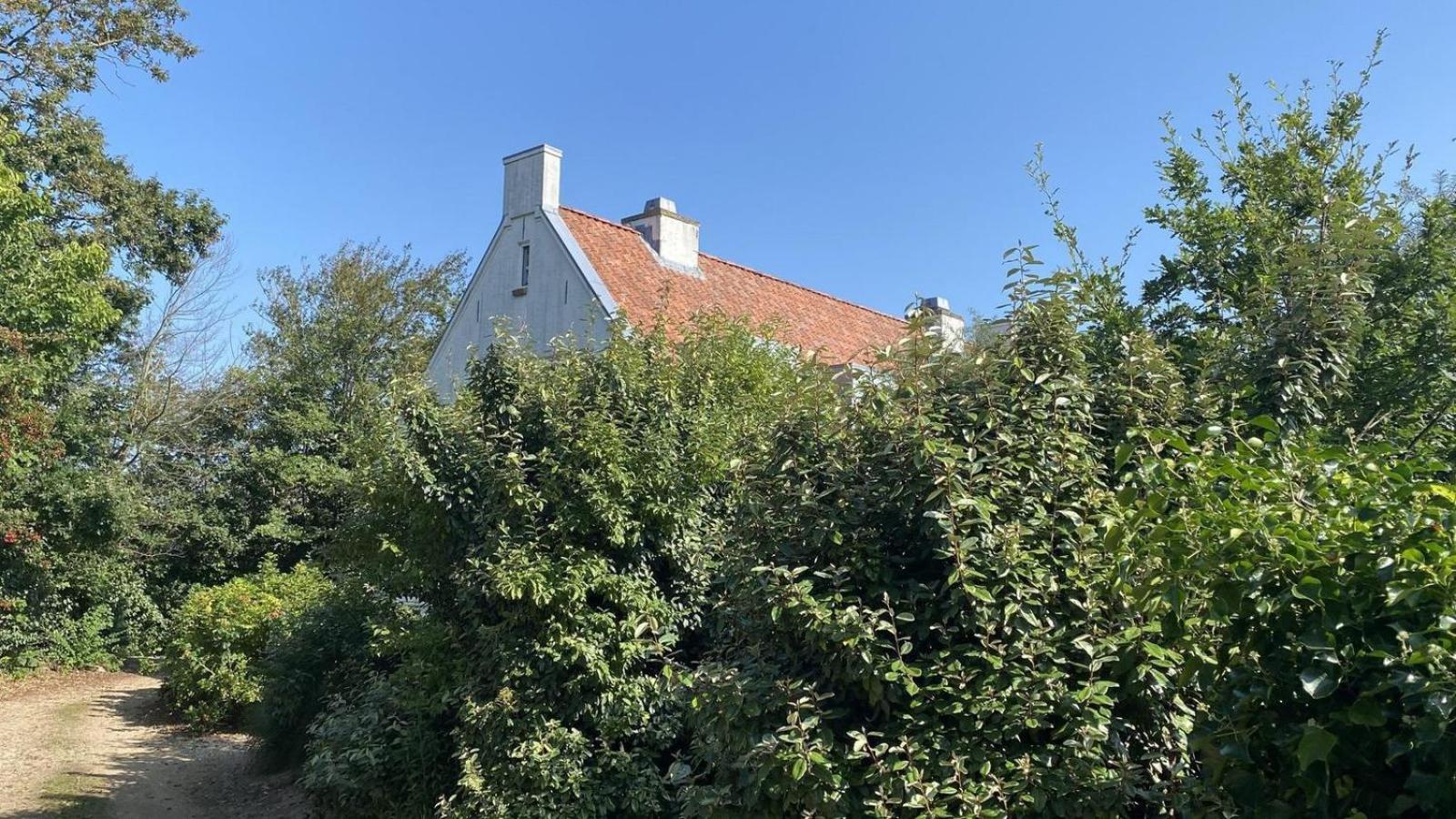 VZ917 Groepsaccommodatie in Koudekerke Dishoek - Property Image 4