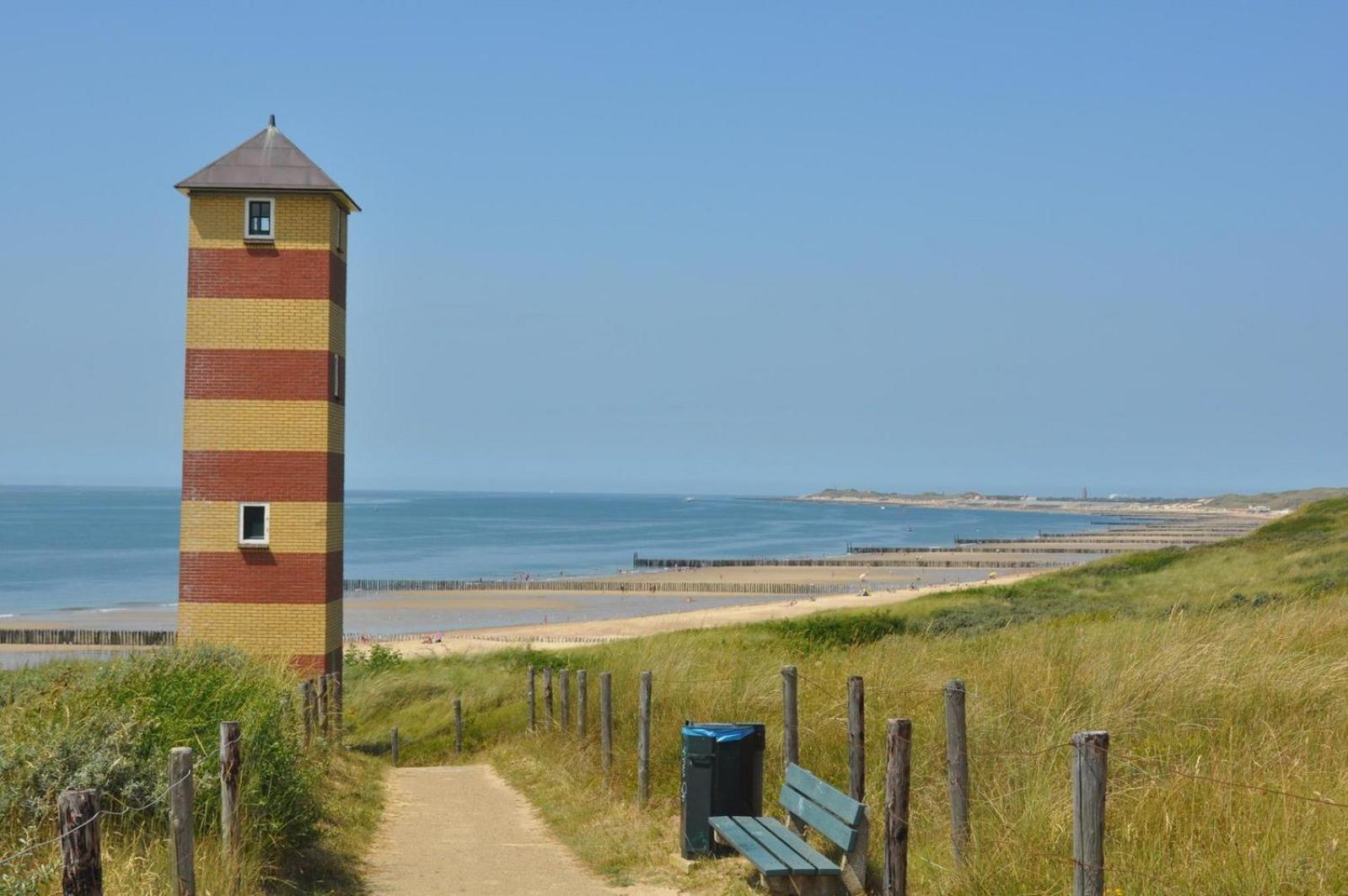 VZ917 Groepsaccommodatie in Koudekerke Dishoek - Property Image 3