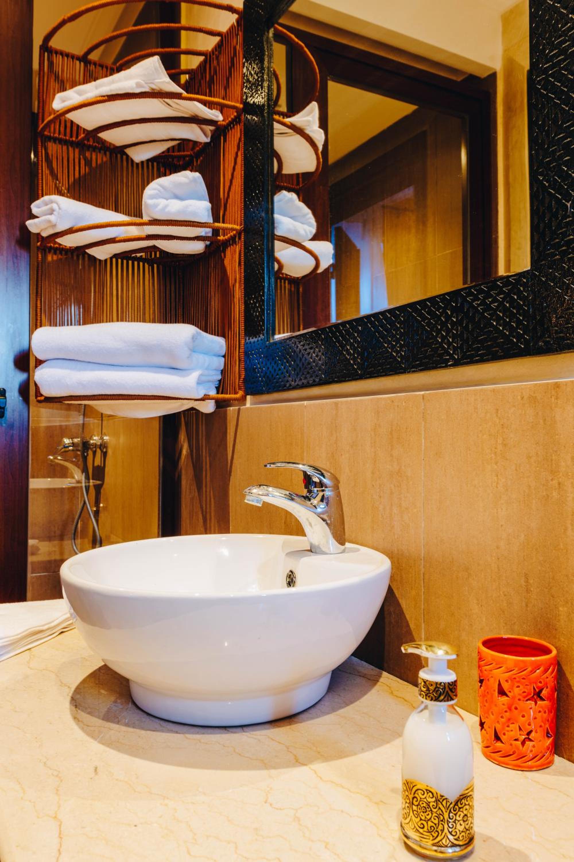 Riad Zinaida view 2