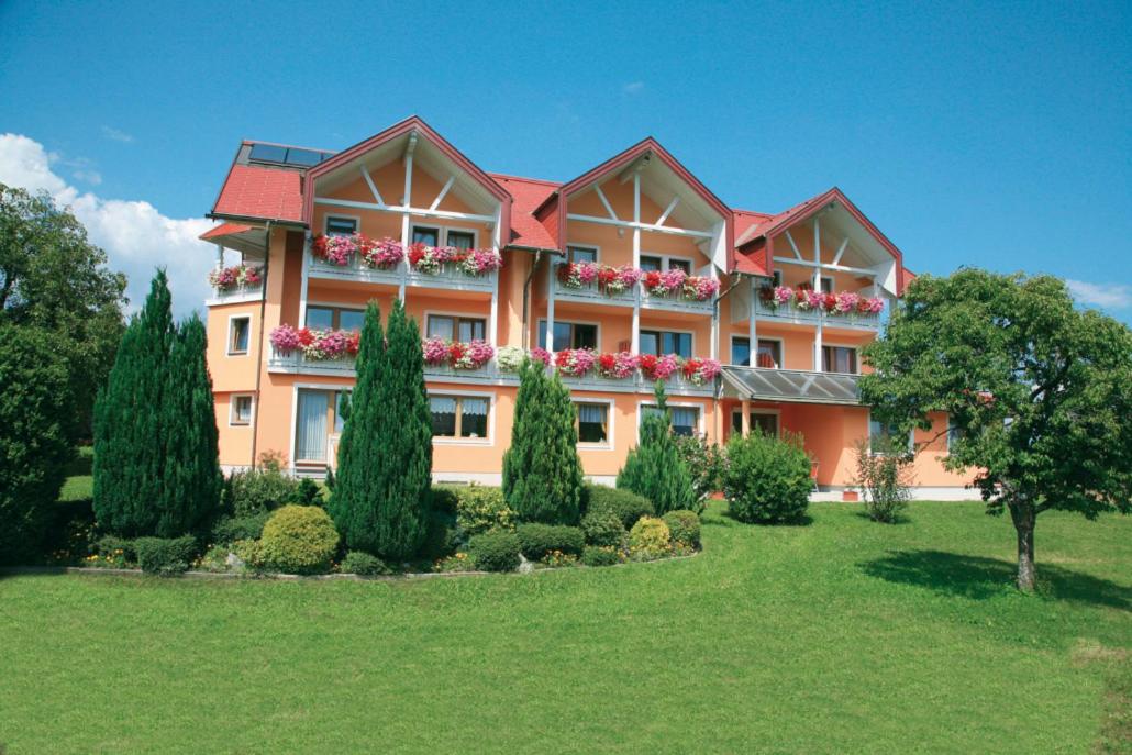 Pension Marhof