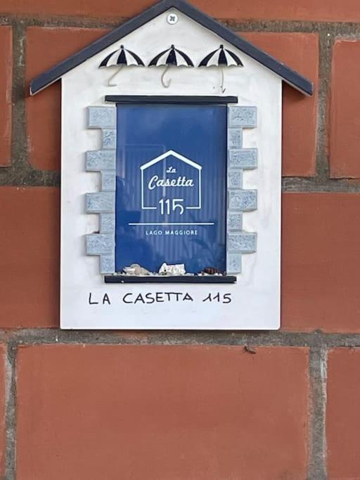 La Casetta 115 fronte lago photo 5