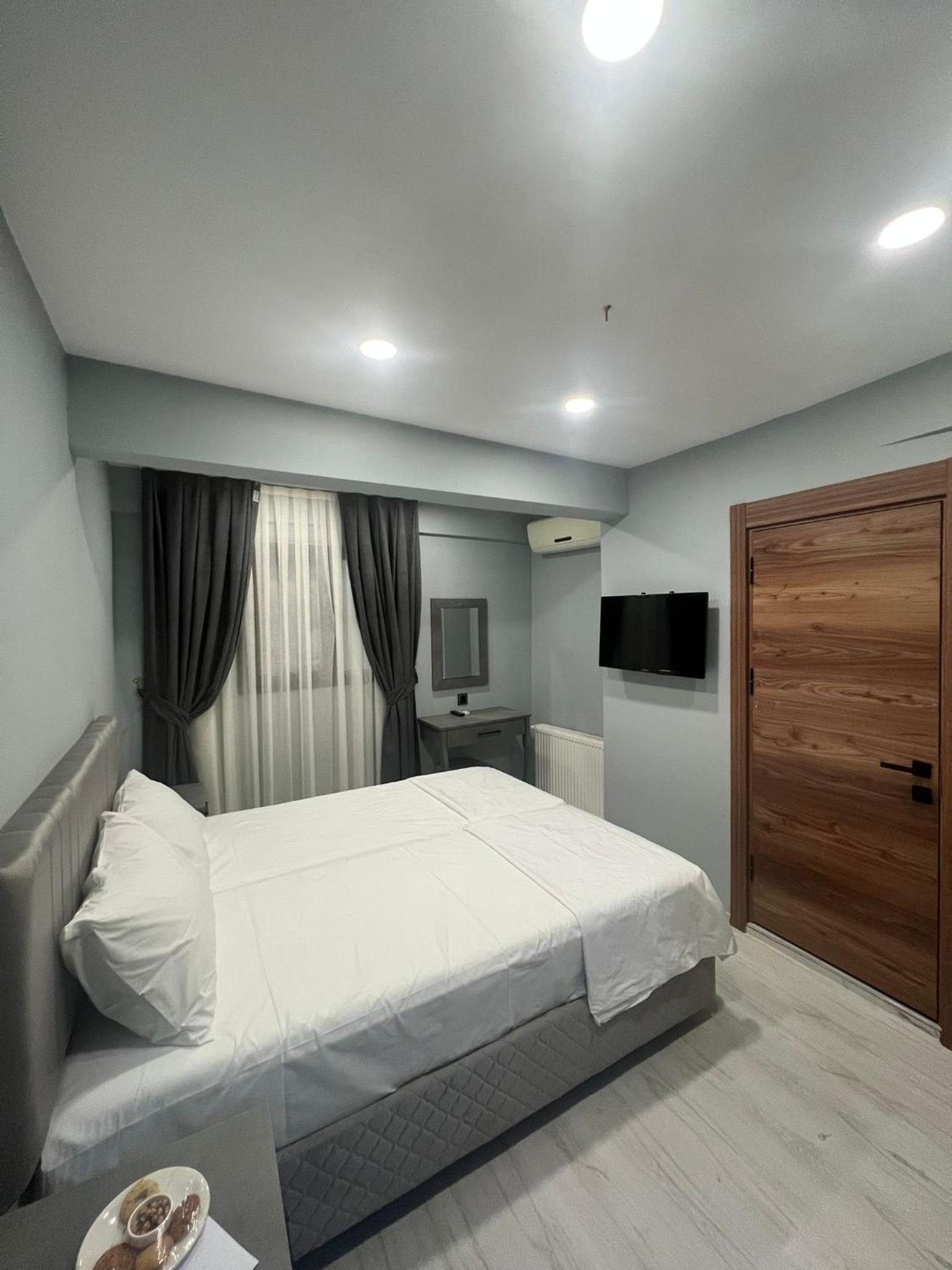 Seaway Otel İstanbul - Image 13