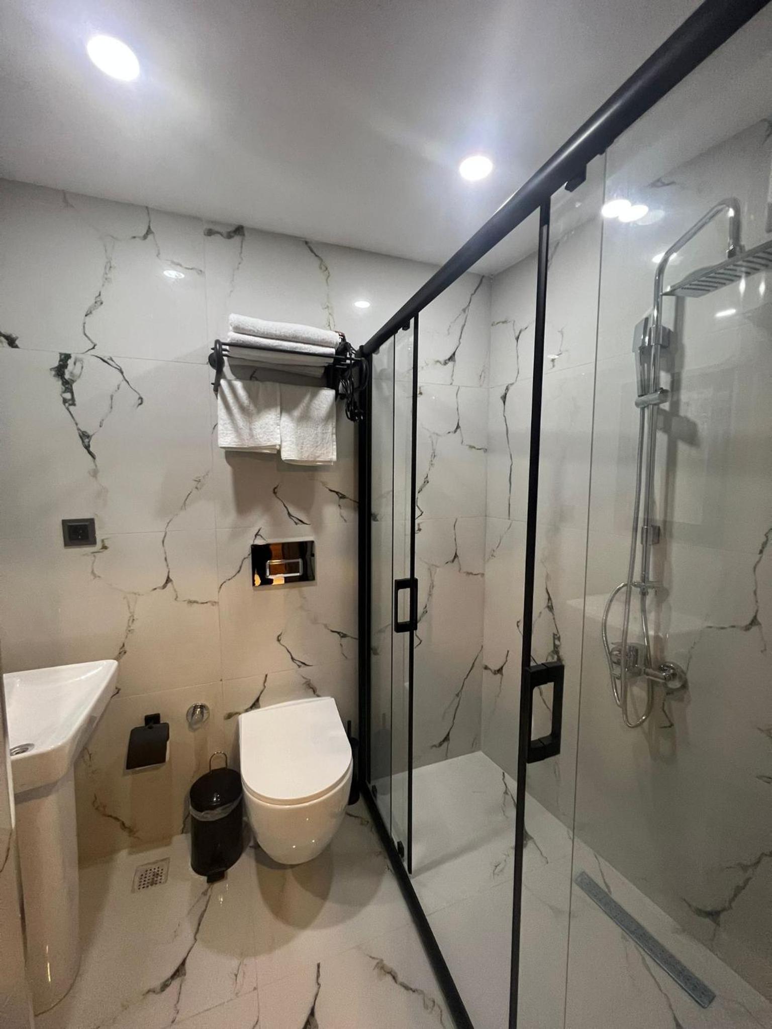 Seaway Otel İstanbul - Image 6