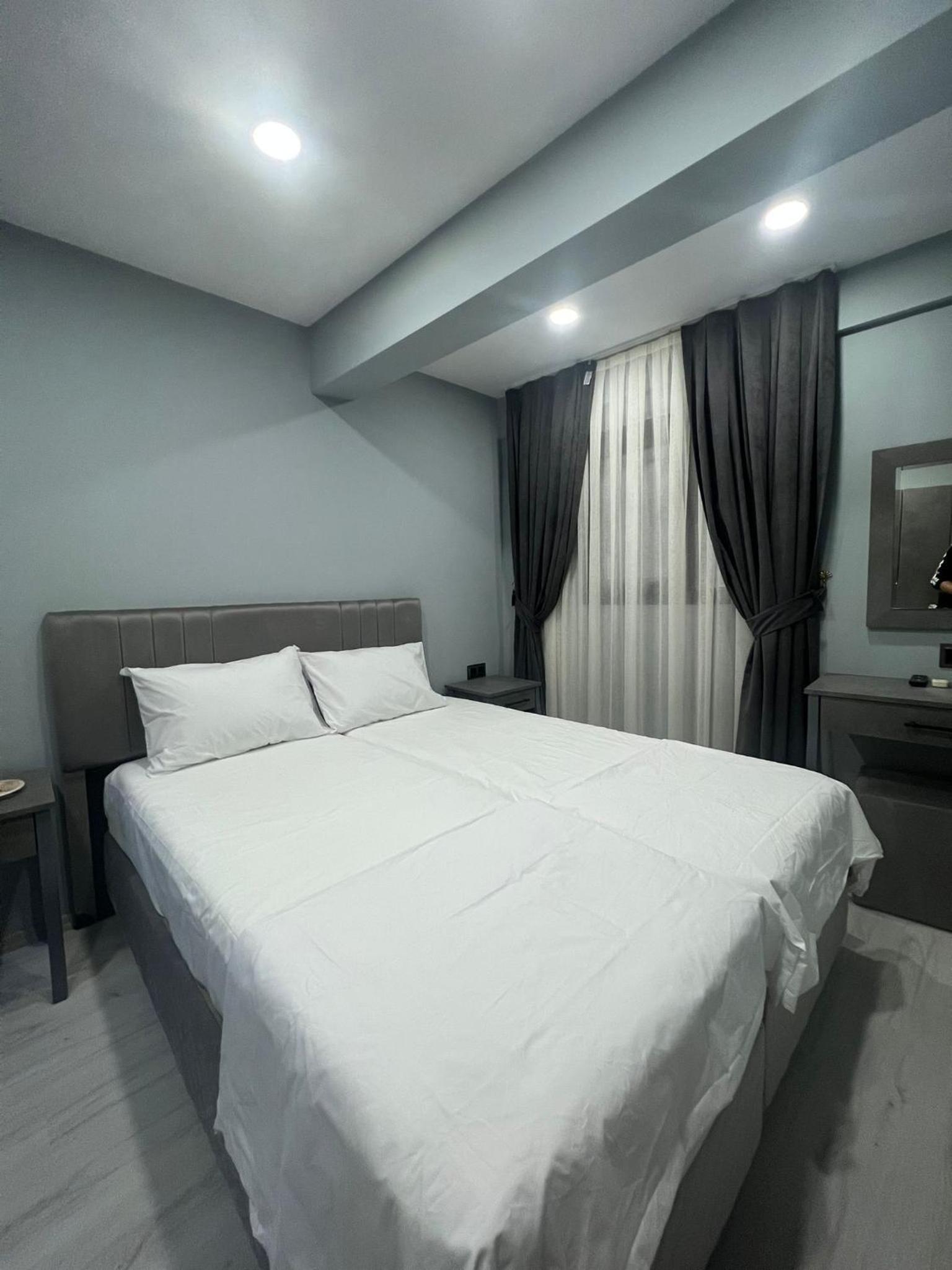 Seaway Otel İstanbul - Image 5