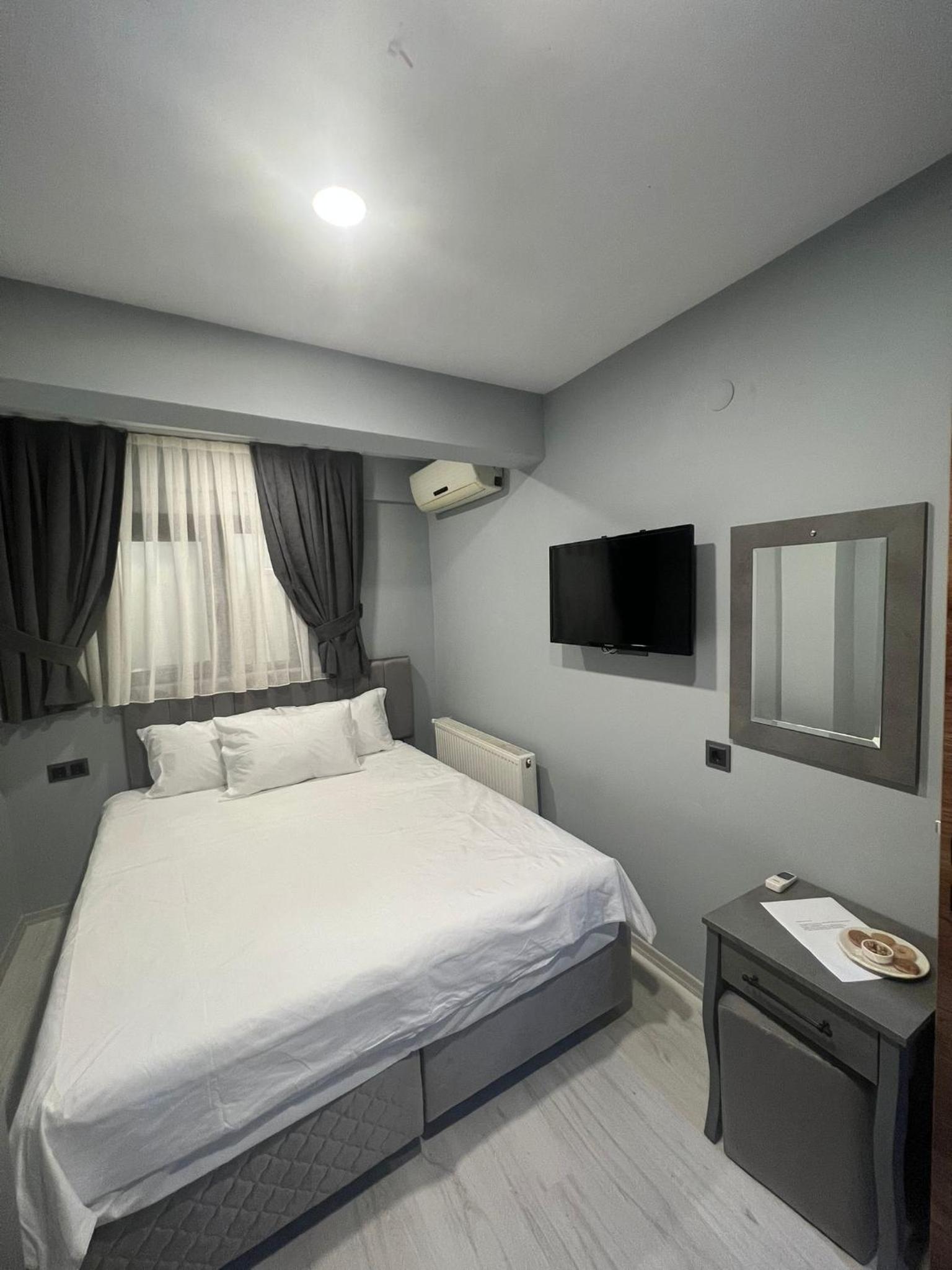 Seaway Otel İstanbul - Image 8