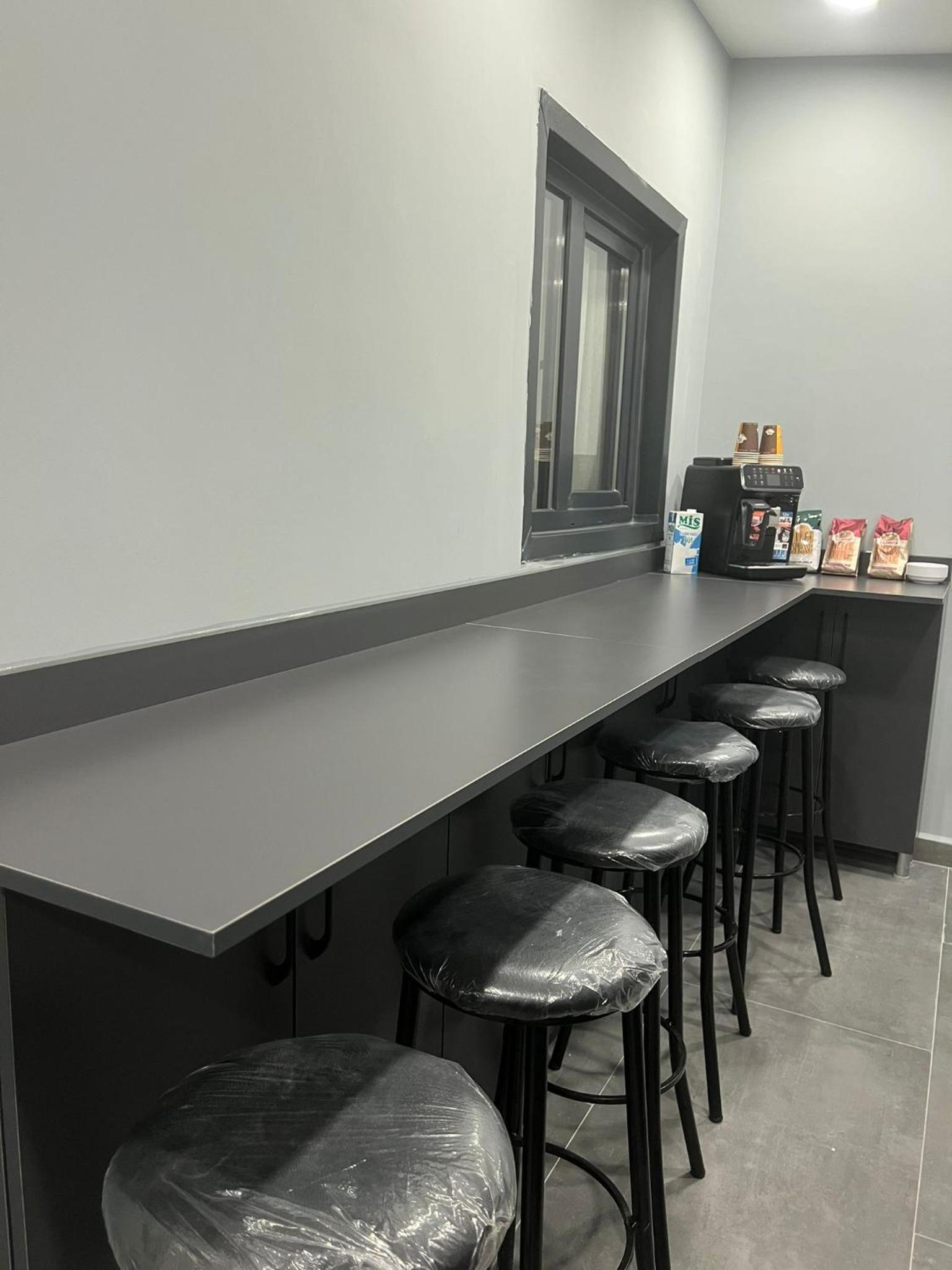 Seaway Otel İstanbul - Image 10