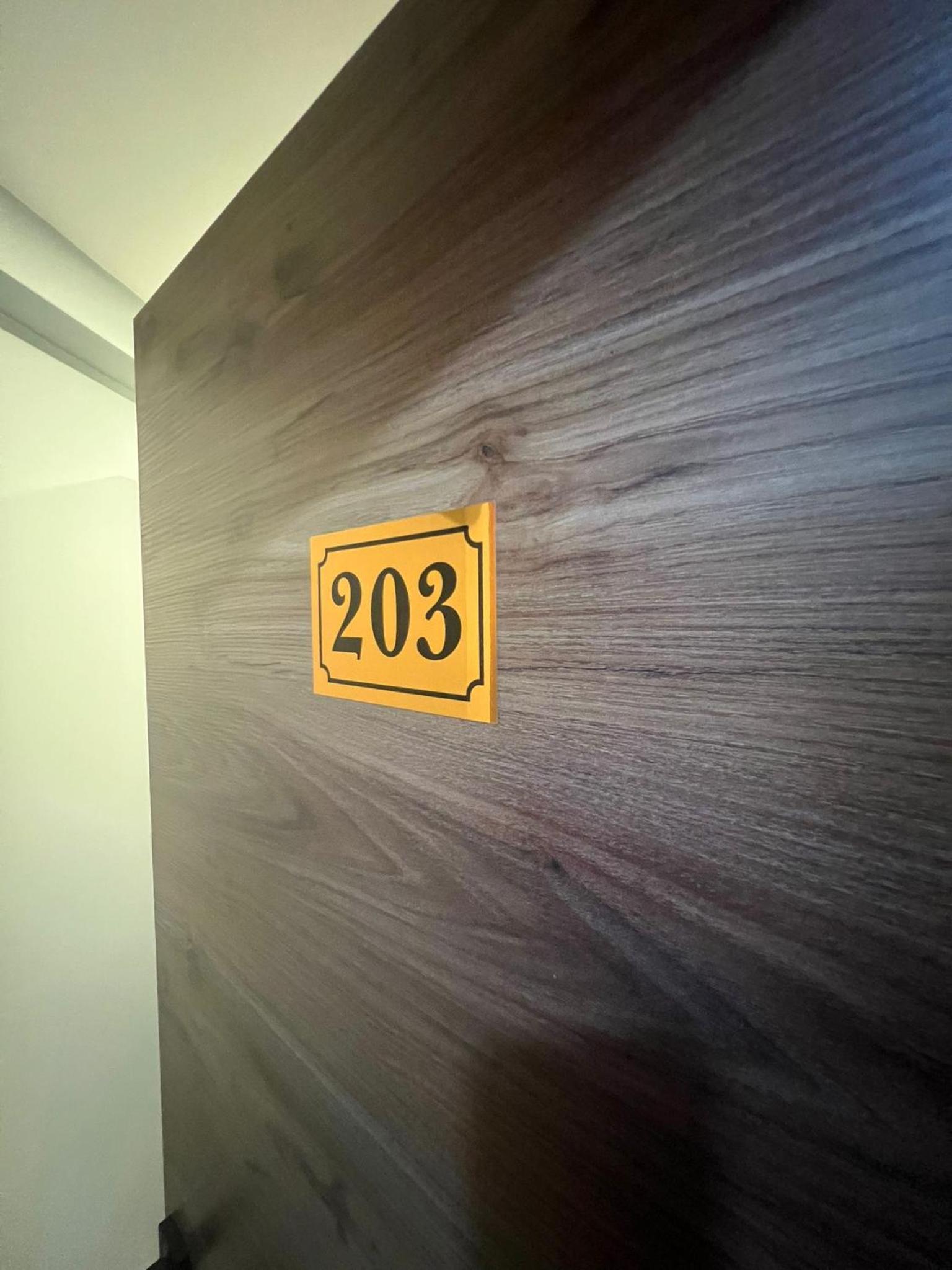 Seaway Otel İstanbul - Image 12