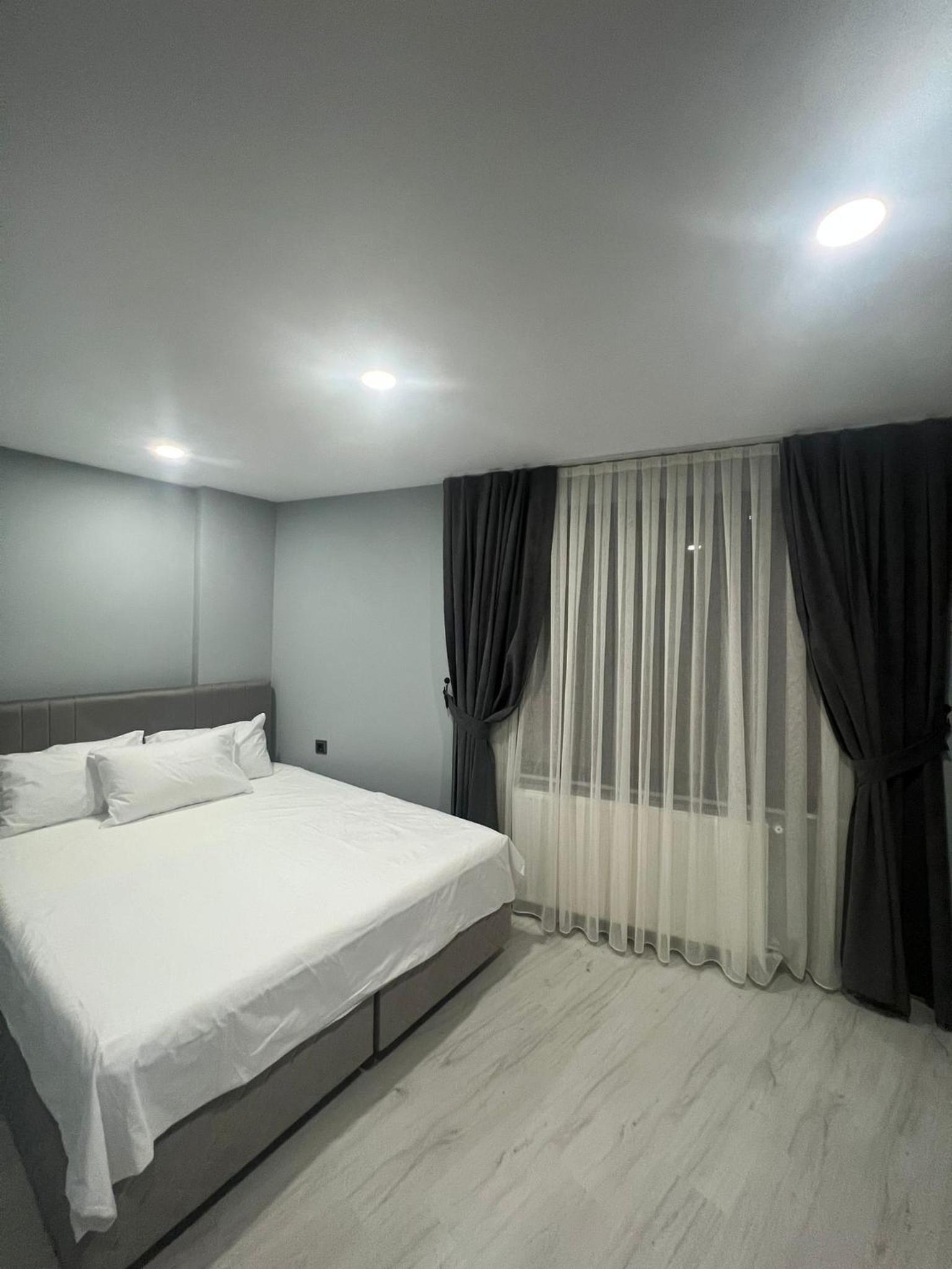 Seaway Otel İstanbul - Image 11