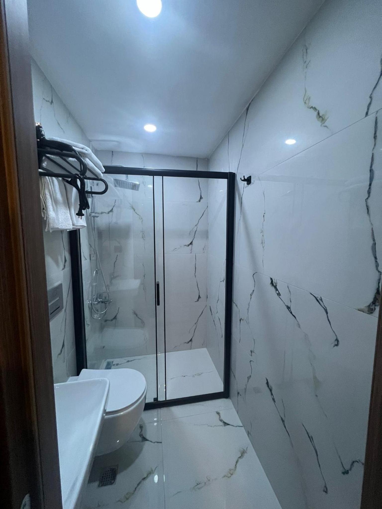 Seaway Otel İstanbul - Image 9