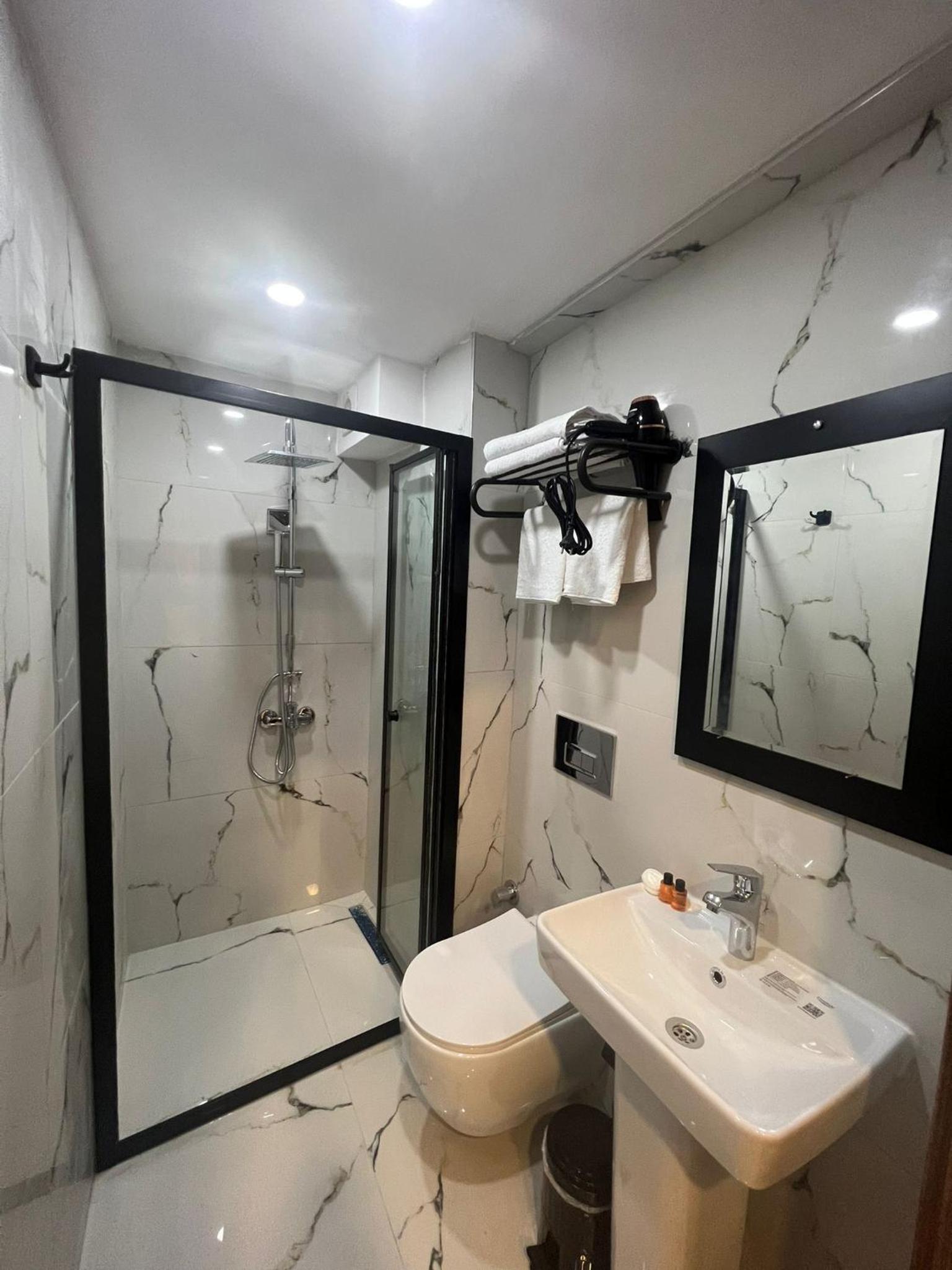 Seaway Otel İstanbul - Image 7