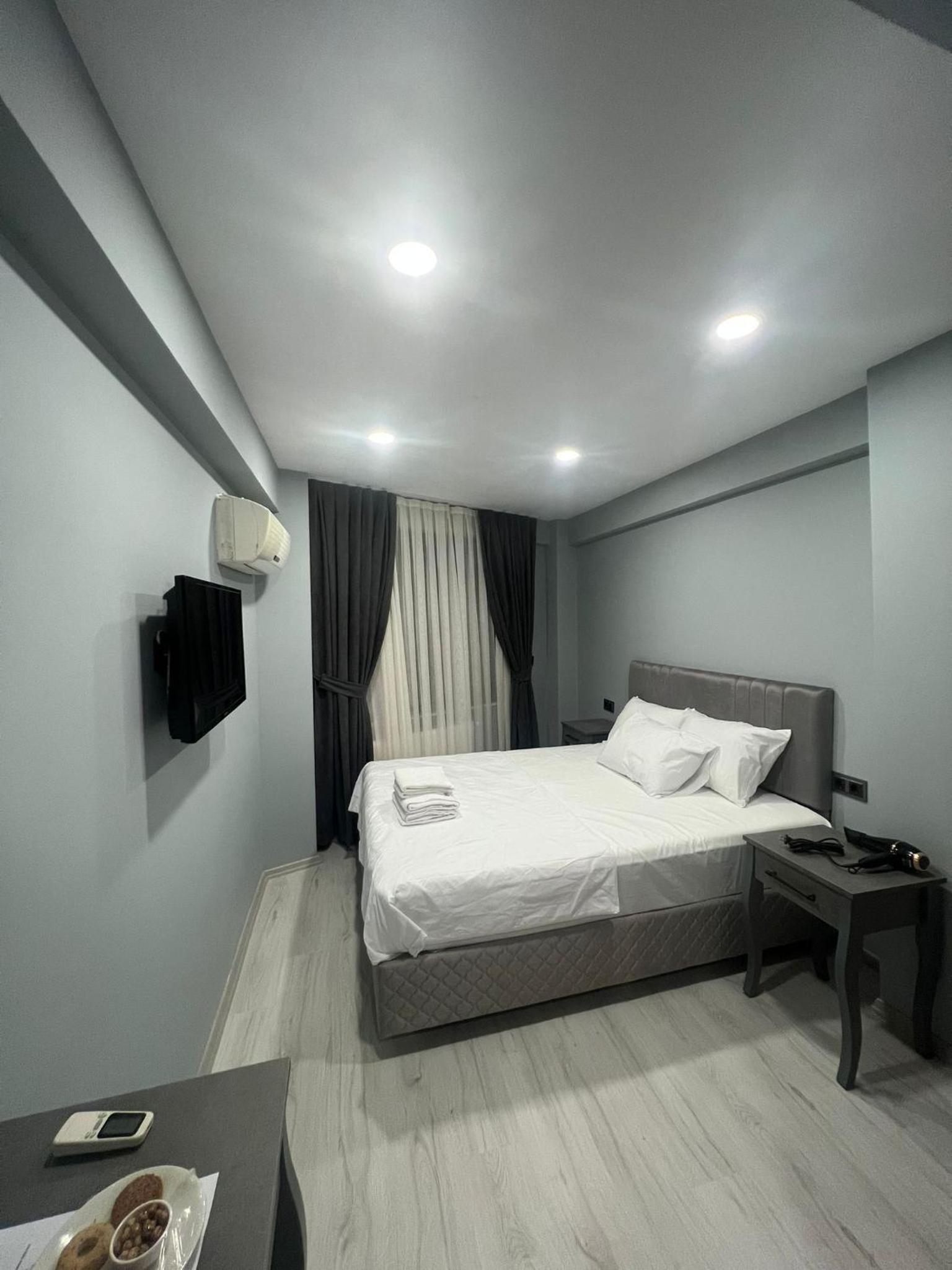 Seaway Otel İstanbul - Image 39