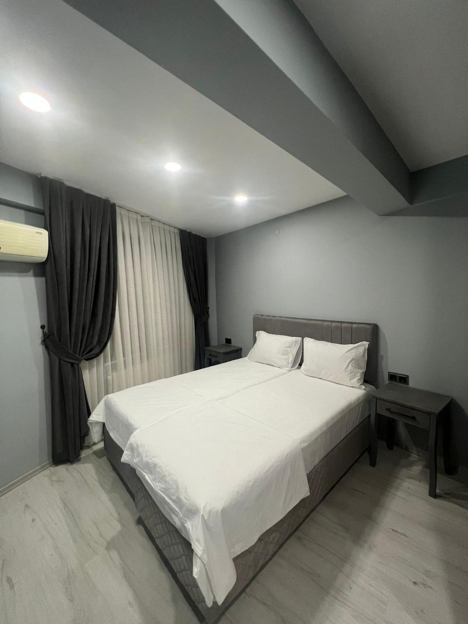 Seaway Otel İstanbul - Image 14