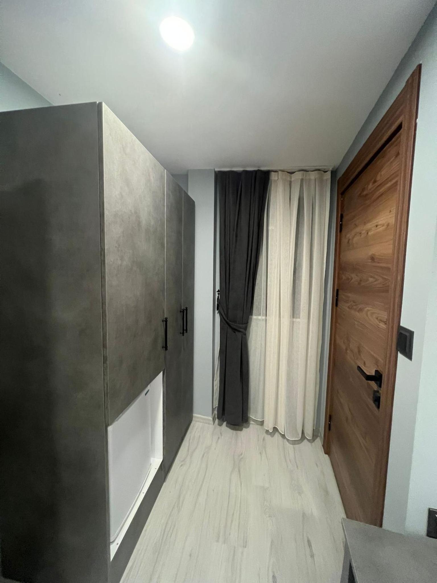 Seaway Otel İstanbul - Image 17