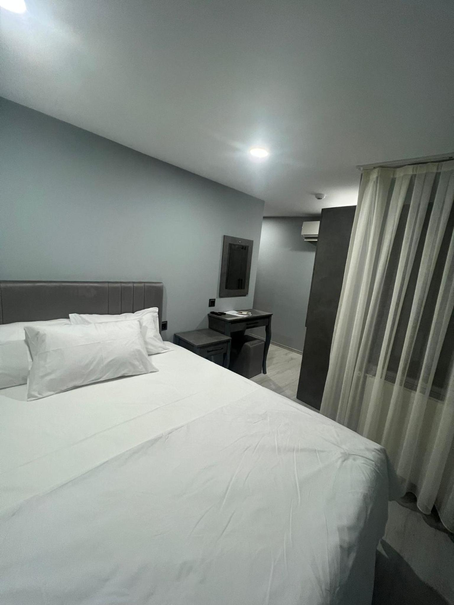 Seaway Otel İstanbul - Image 19