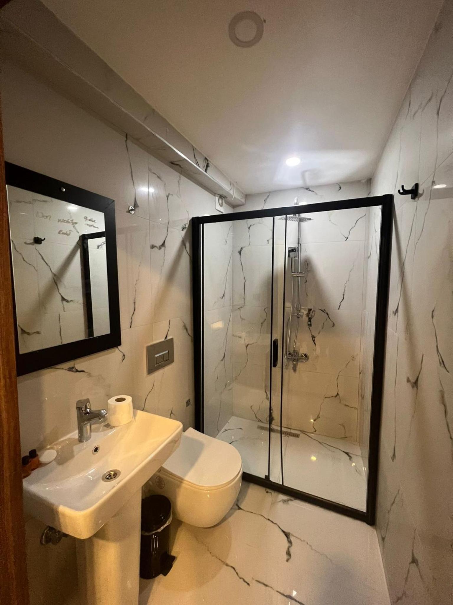 Seaway Otel İstanbul - Image 15