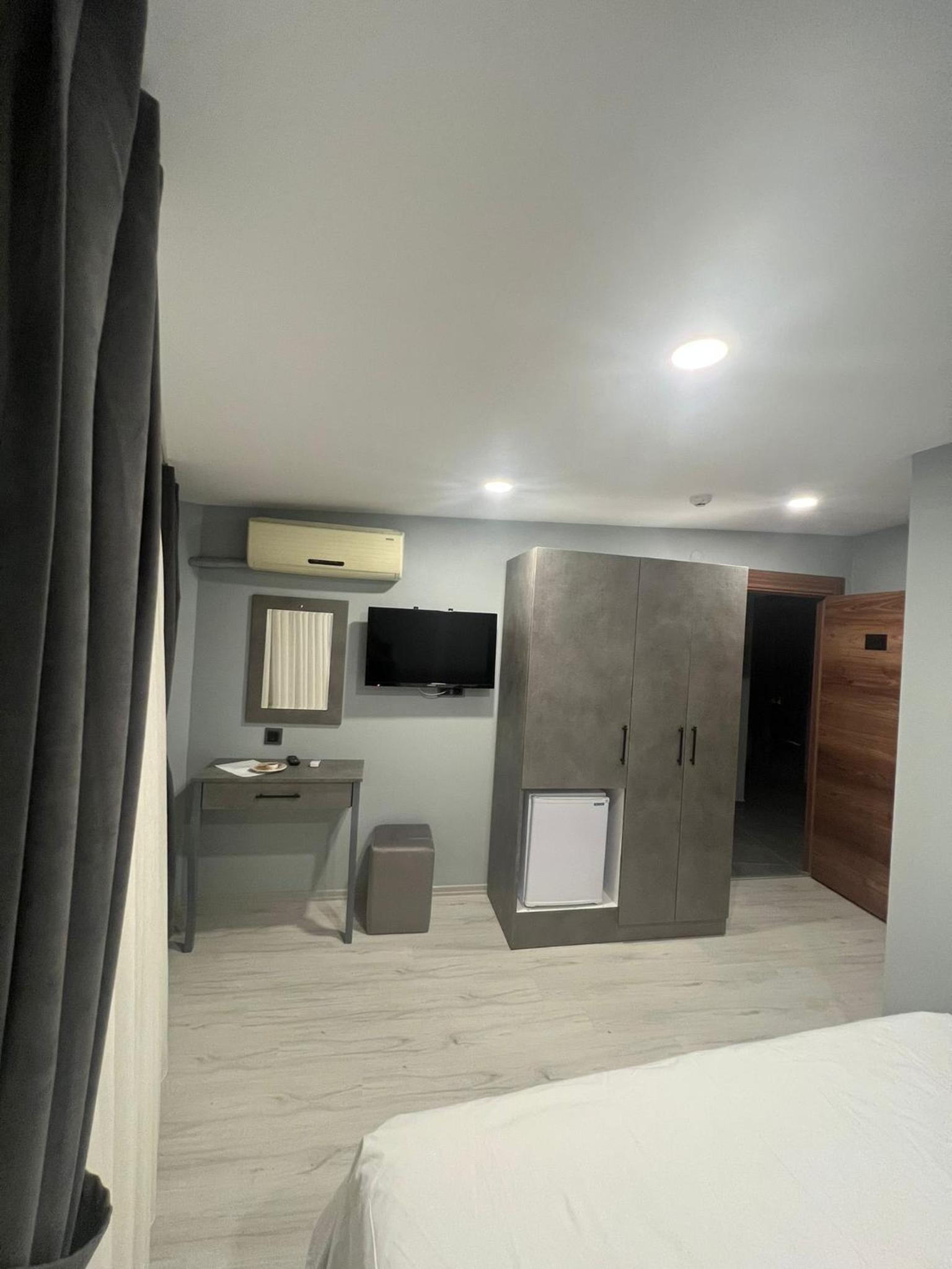 Seaway Otel İstanbul - Image 16