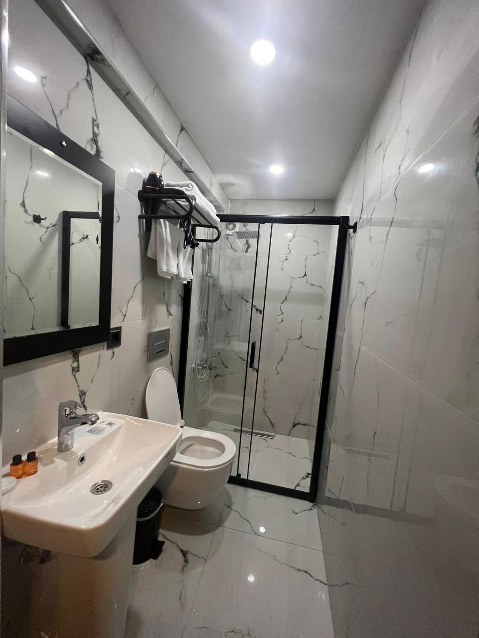 Seaway Otel İstanbul - Image 18