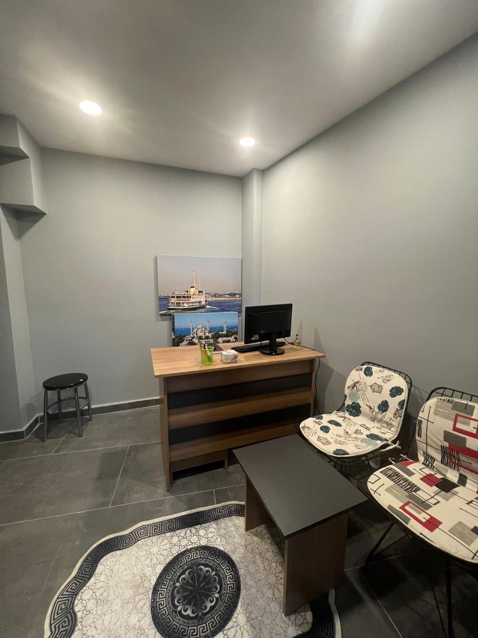 Seaway Otel İstanbul - Image 20