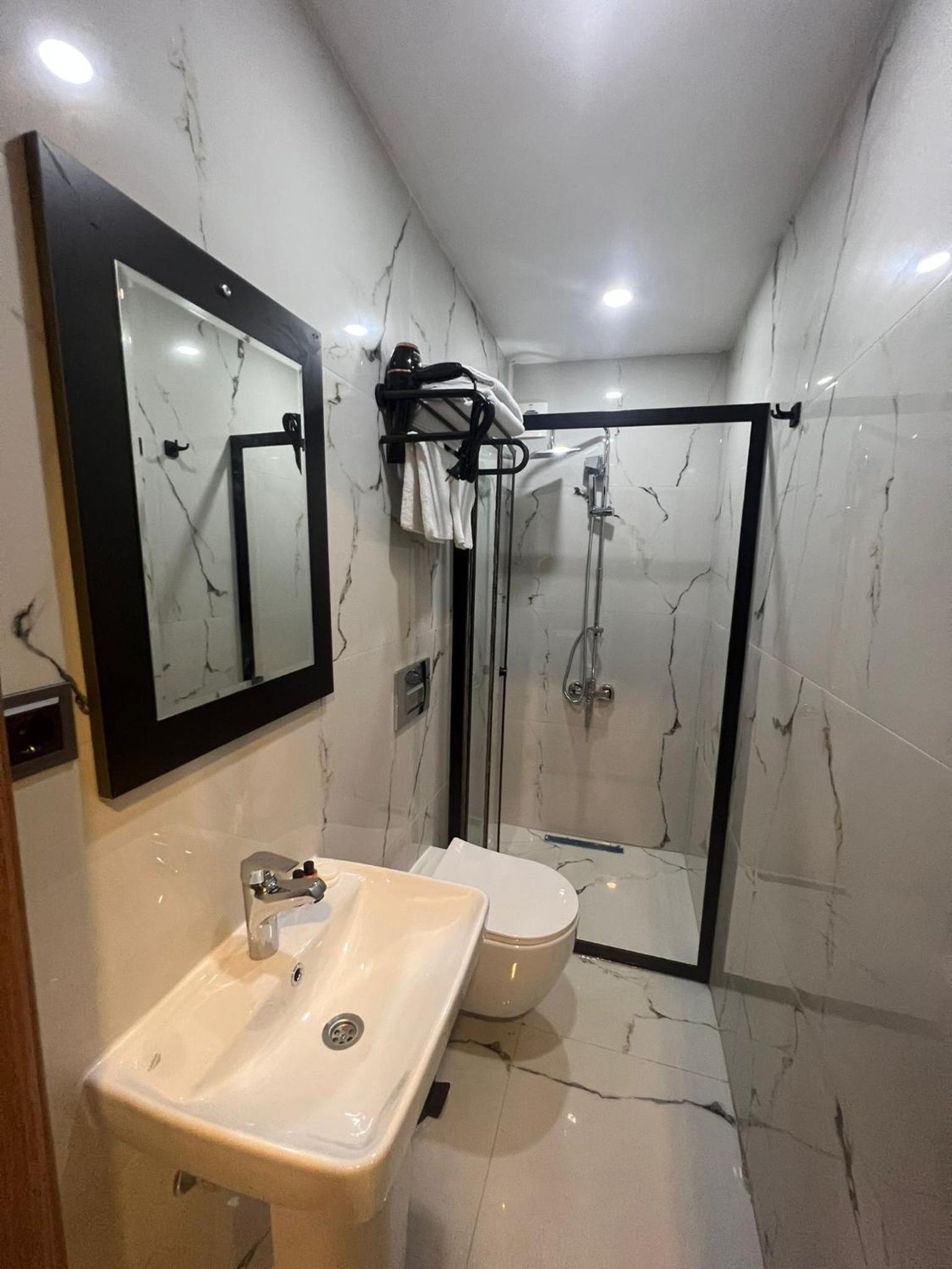 Seaway Otel İstanbul - Image 25