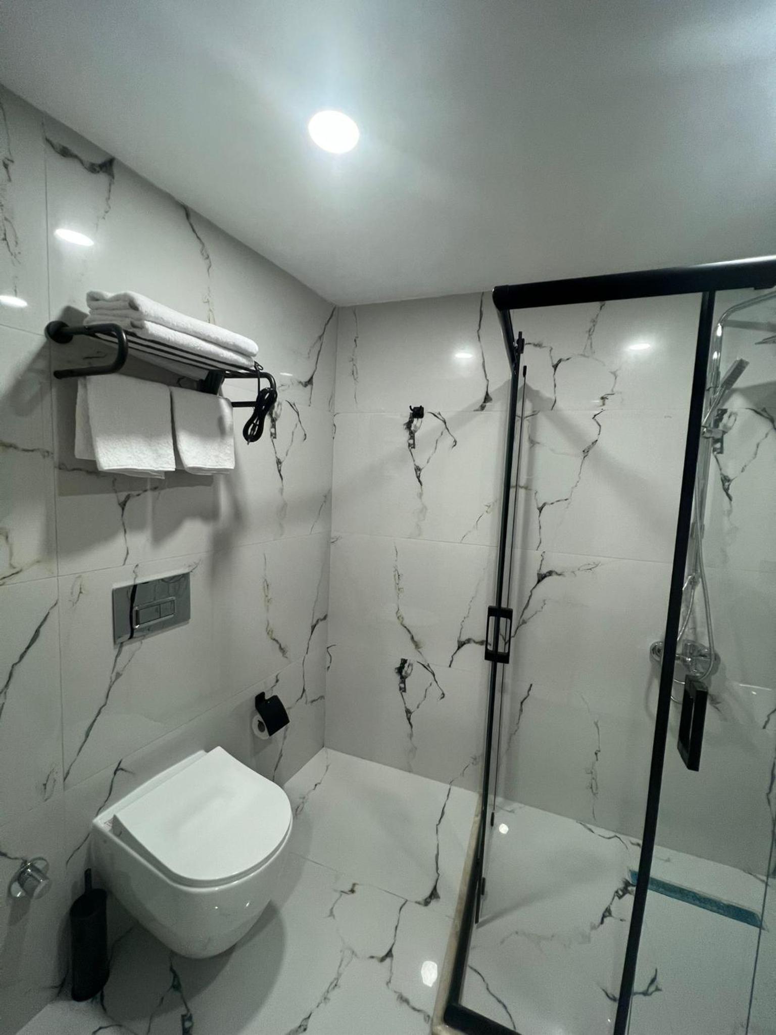 Seaway Otel İstanbul - Image 21