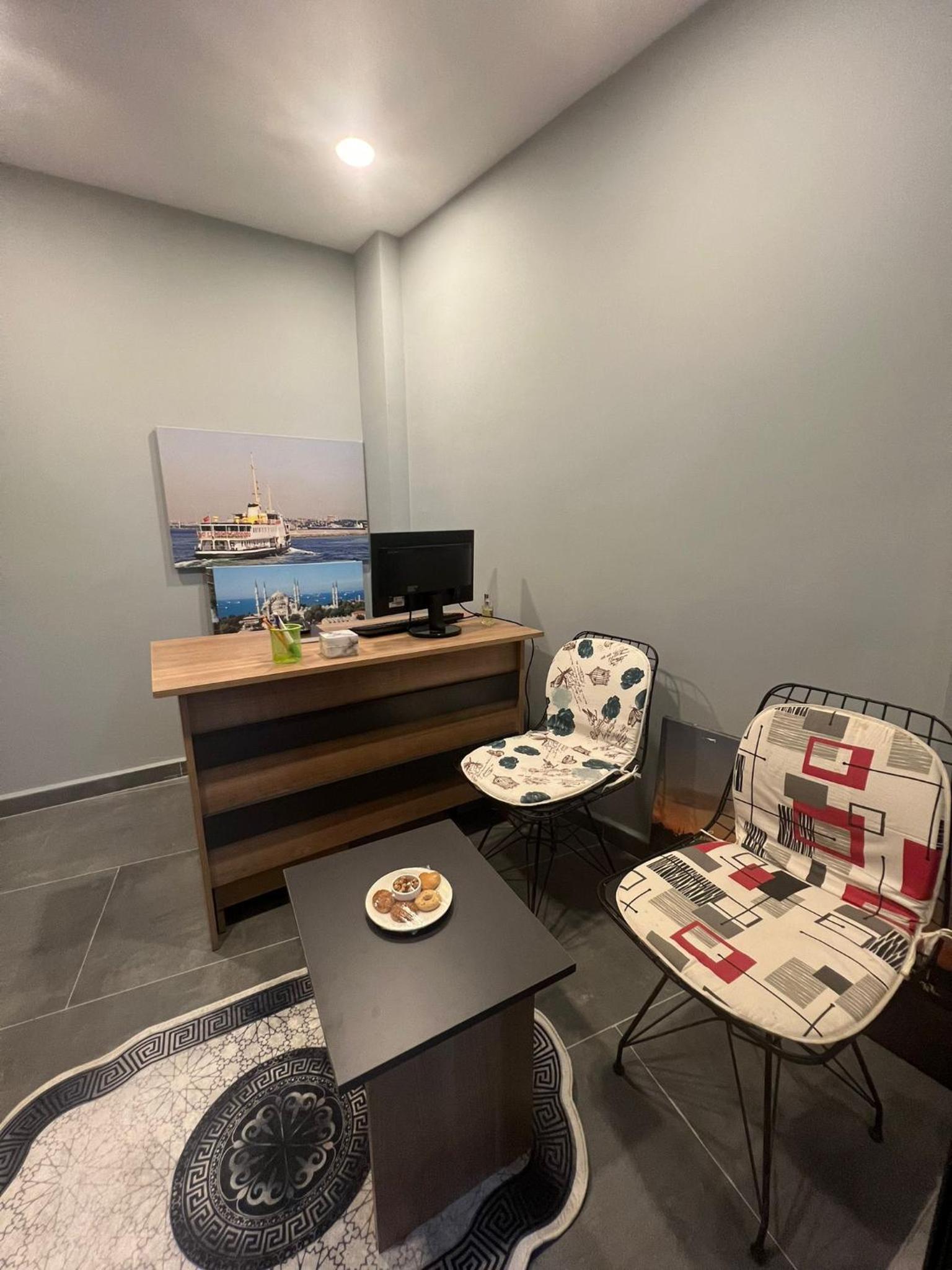 Seaway Otel İstanbul - Image 23