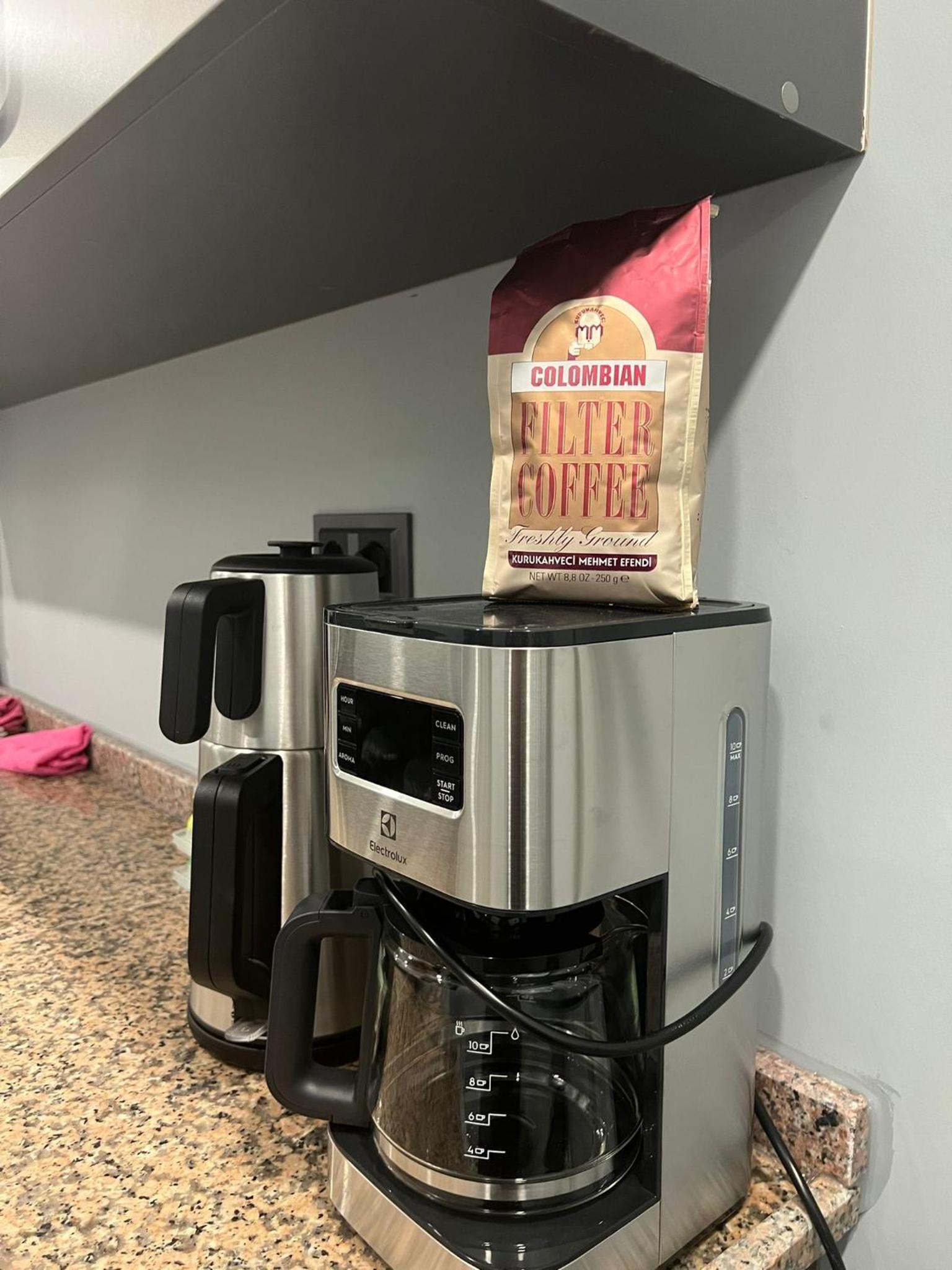 Seaway Otel İstanbul - Image 22