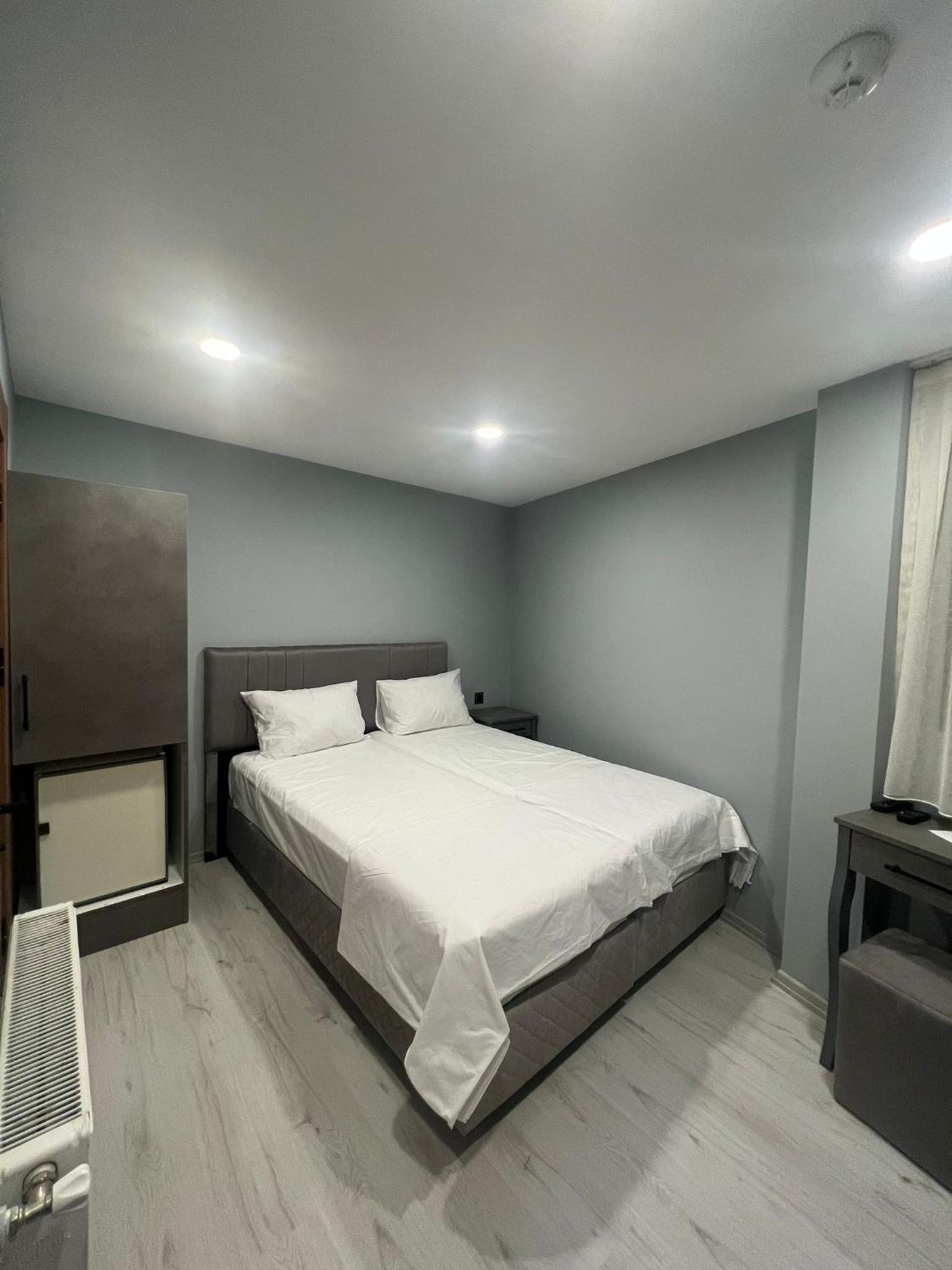 Seaway Otel İstanbul - Image 27