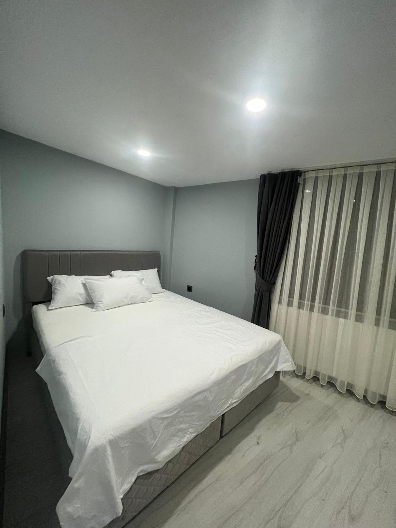 Seaway Otel İstanbul - Image 40