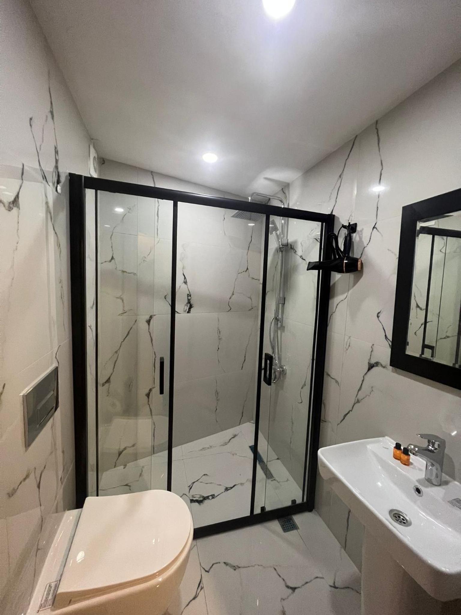 Seaway Otel İstanbul - Image 29