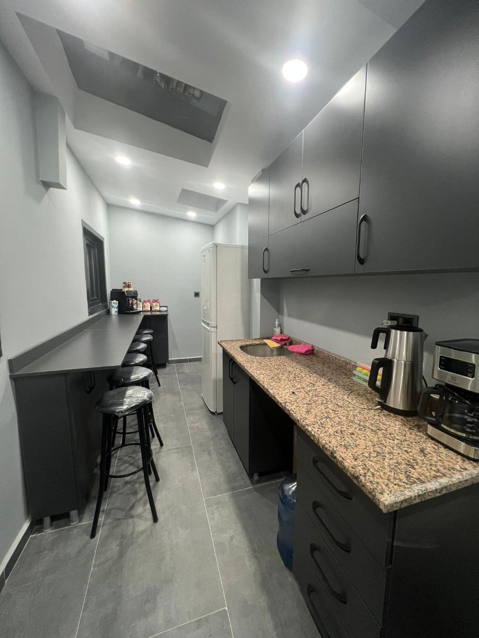 Seaway Otel İstanbul - Image 26