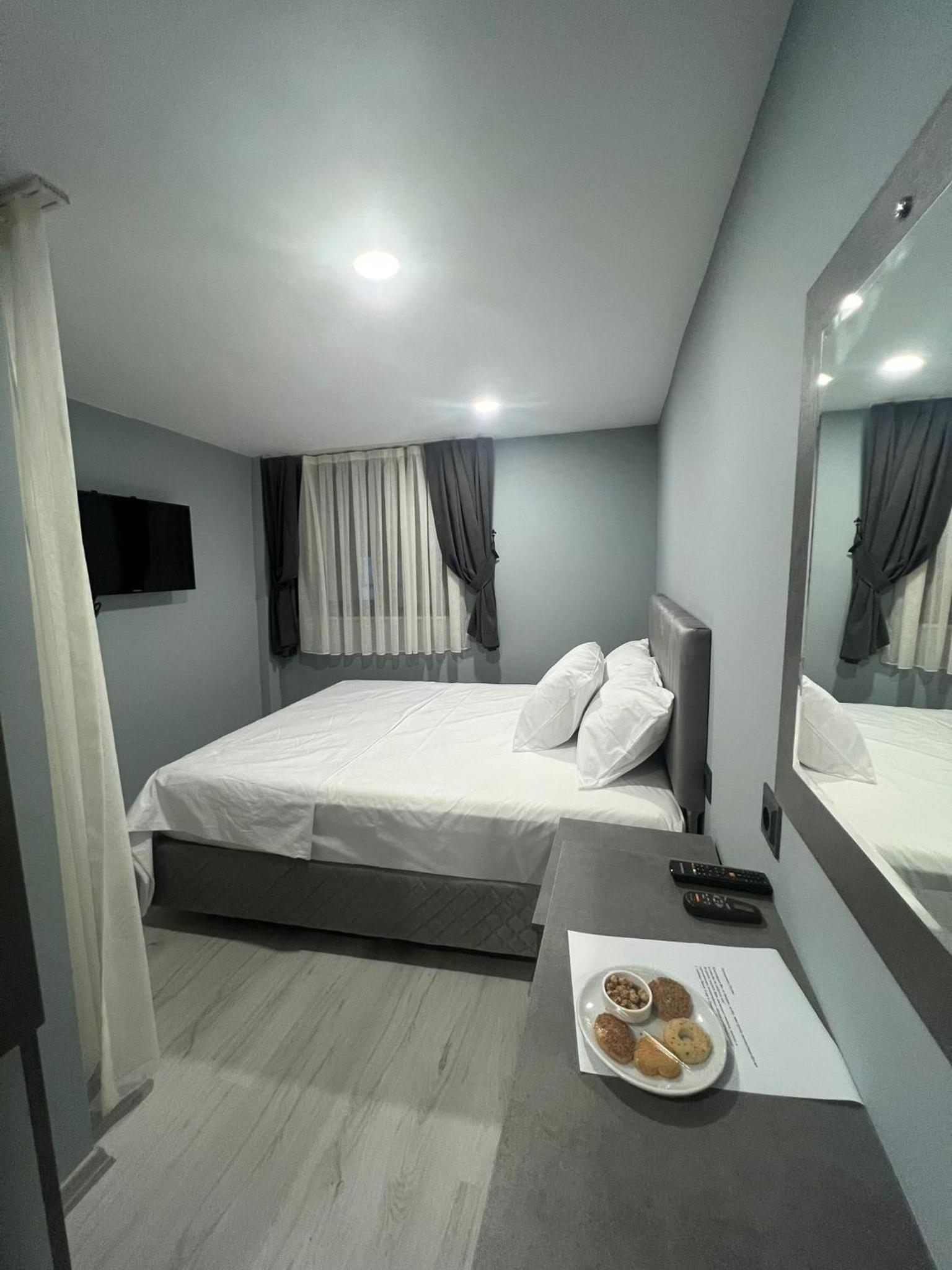 Seaway Otel İstanbul - Image 28