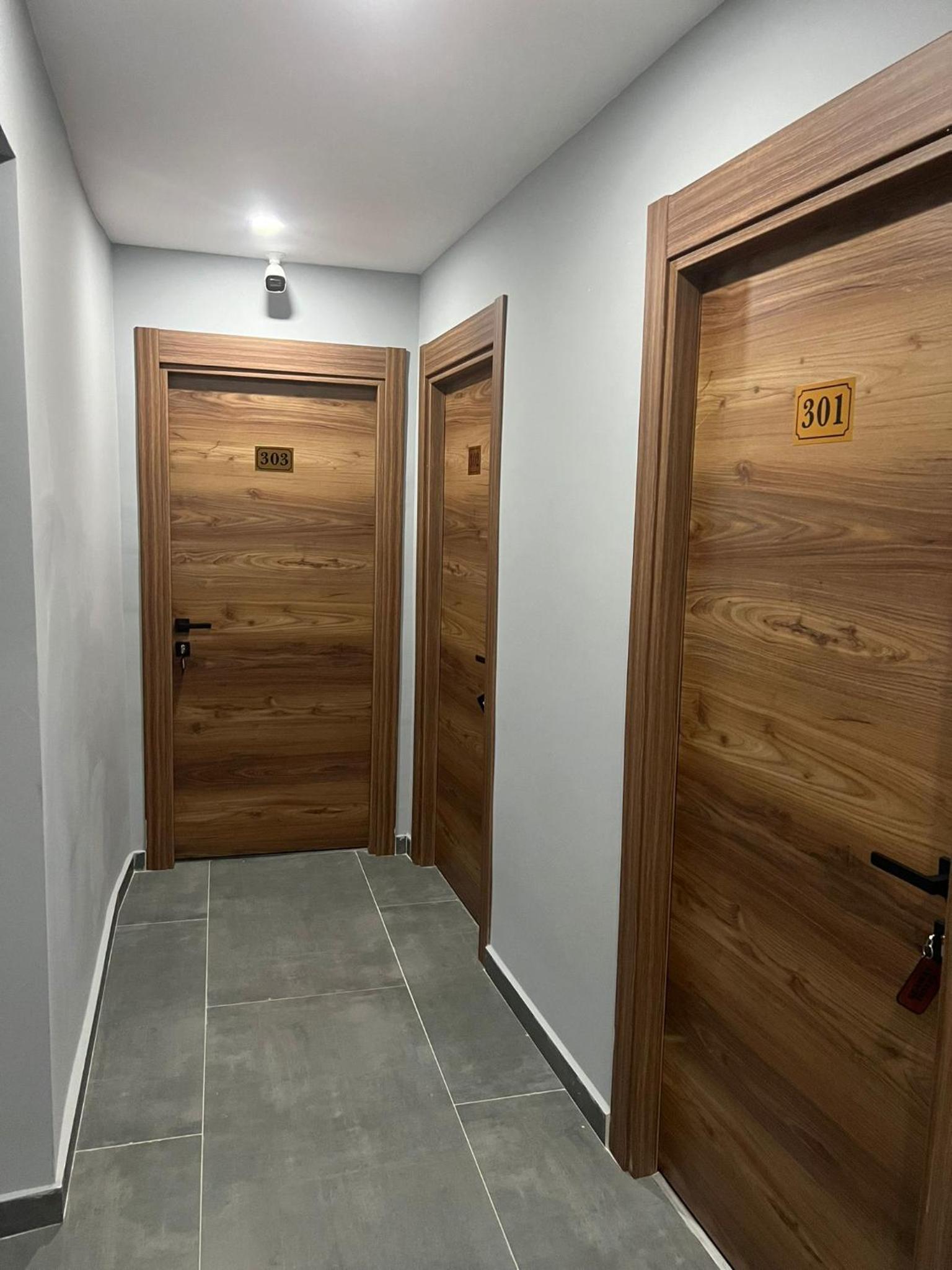 Seaway Otel İstanbul - Image 31