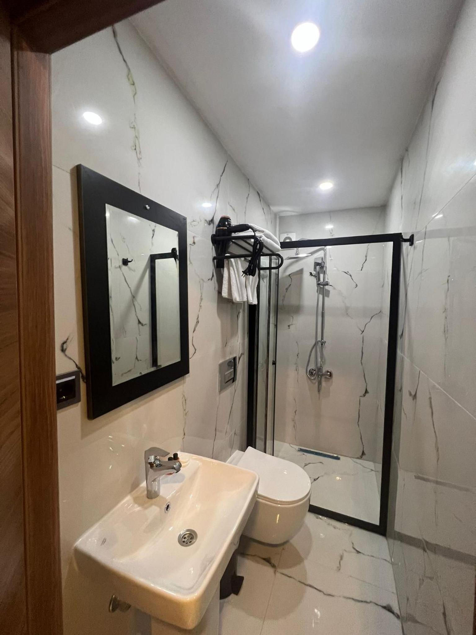 Seaway Otel İstanbul - Image 30