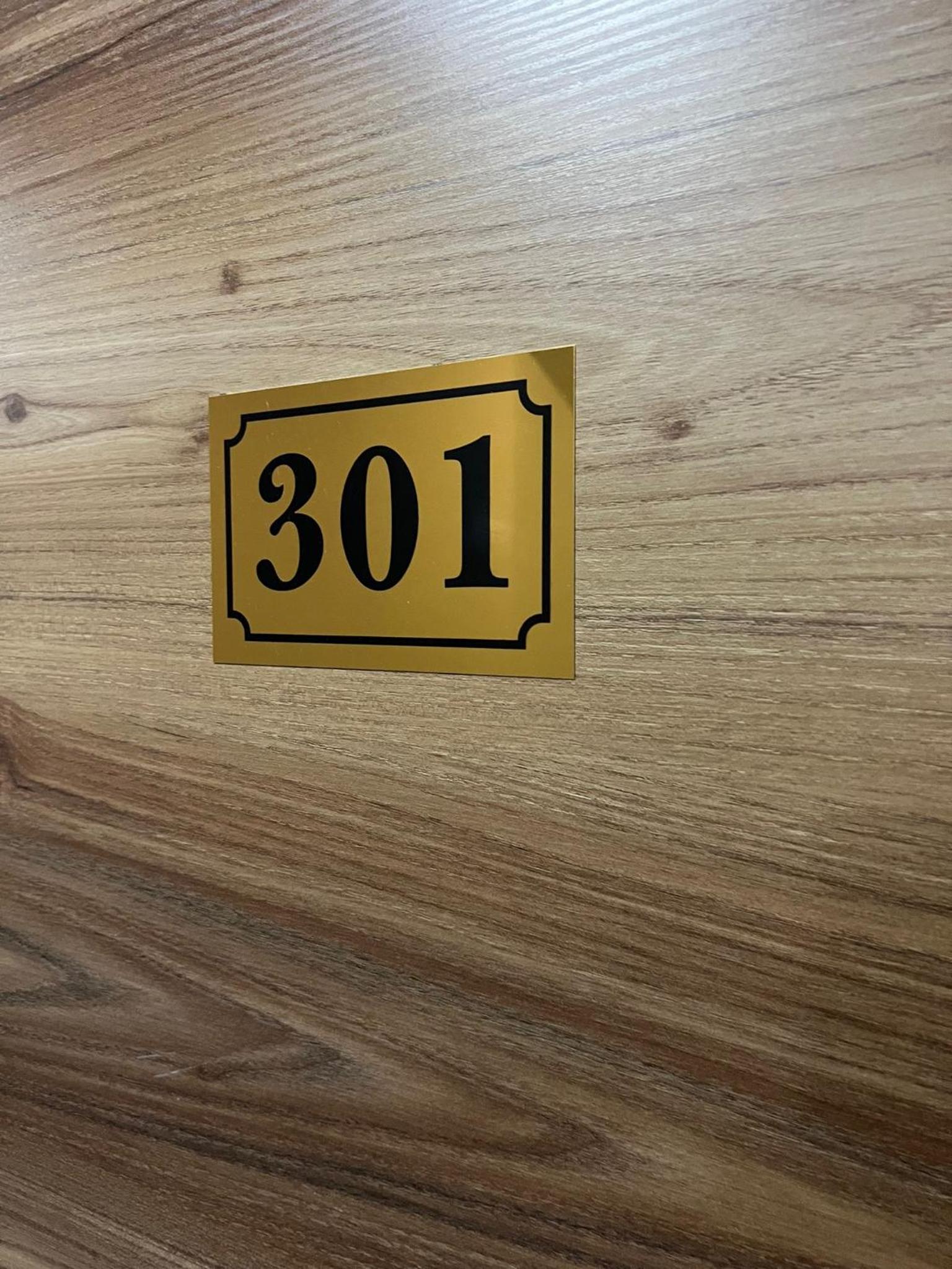 Seaway Otel İstanbul - Image 33