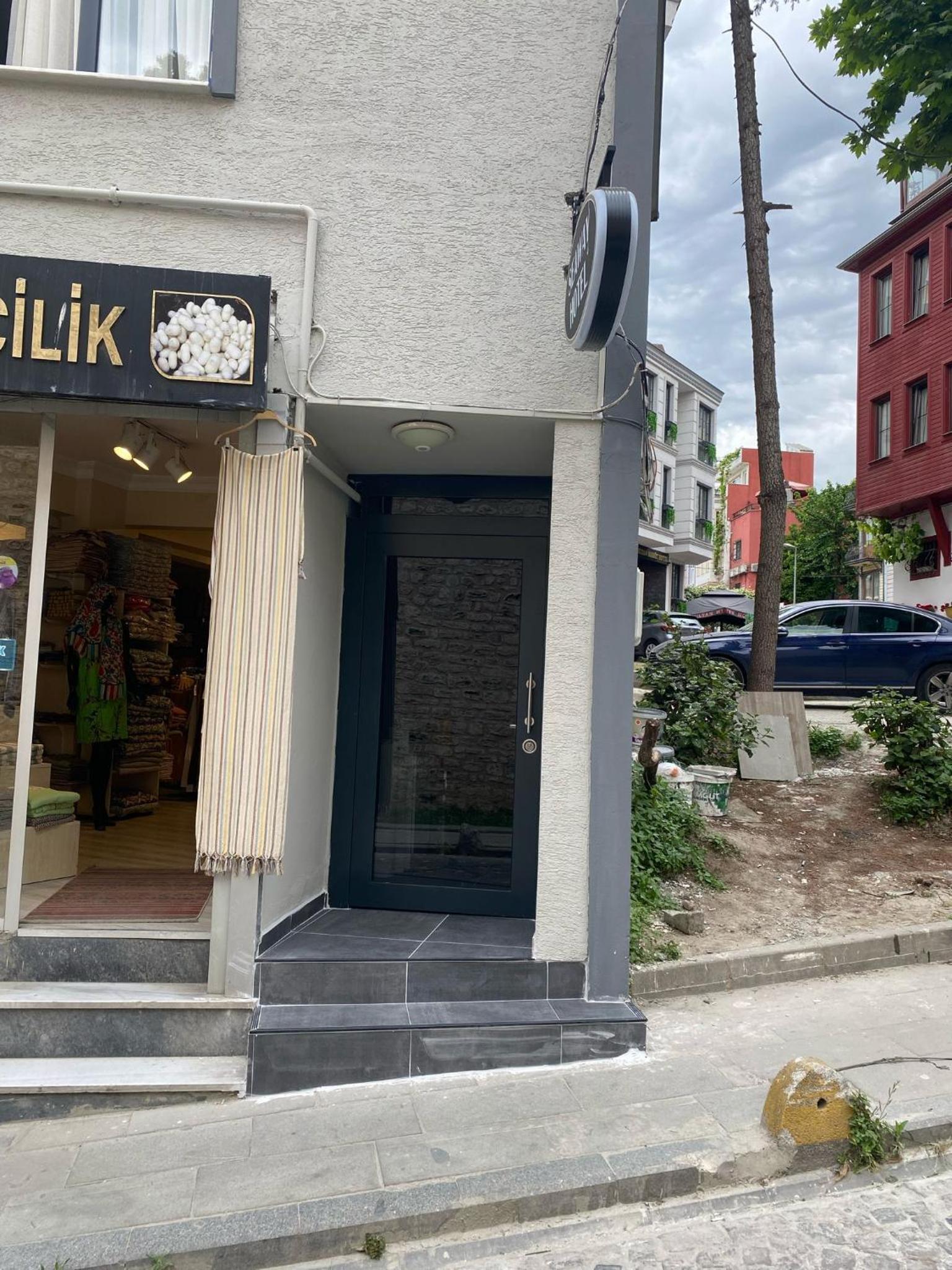 Seaway Otel İstanbul - Image 34