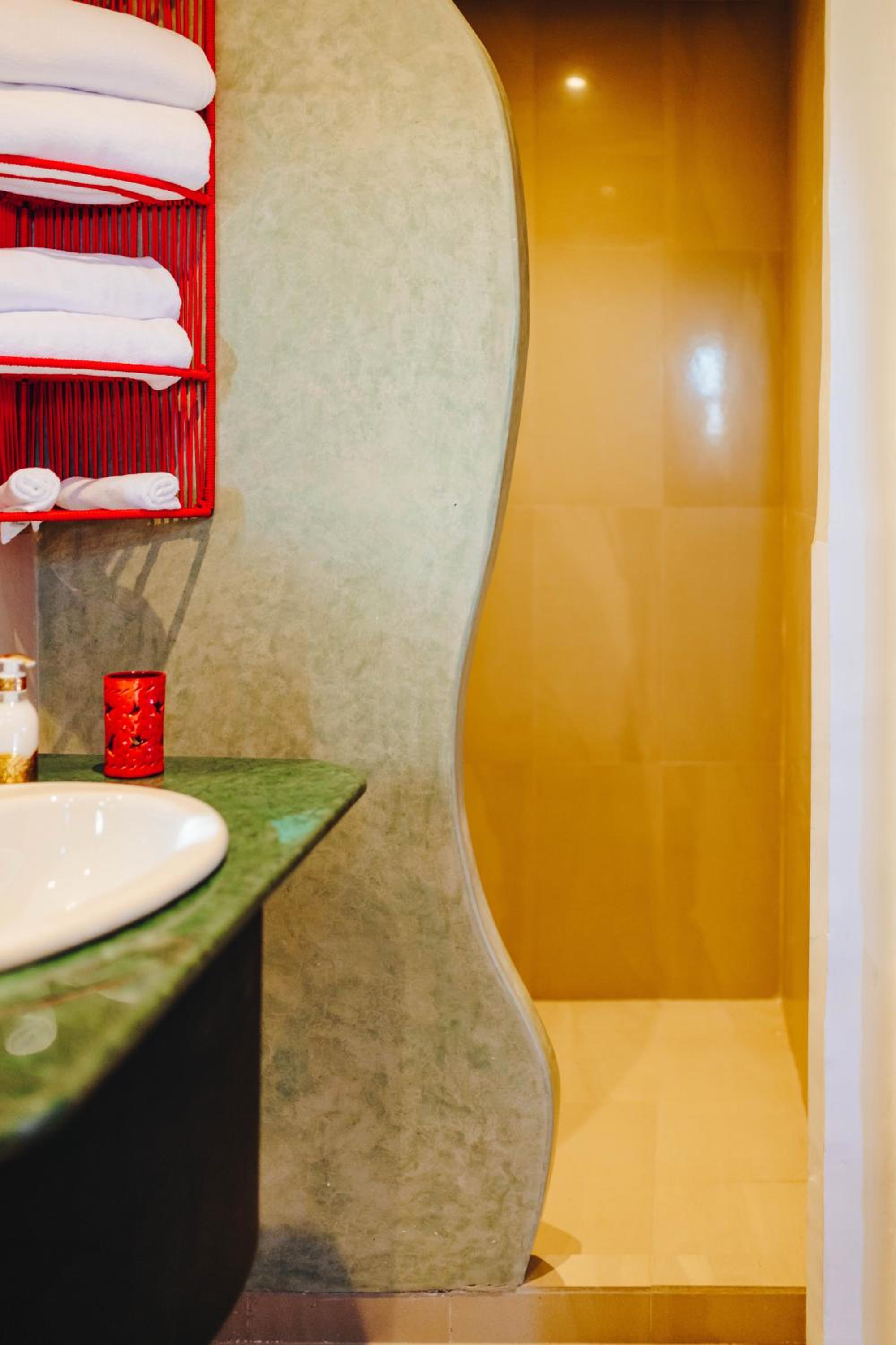 Riad Zinaida view 3