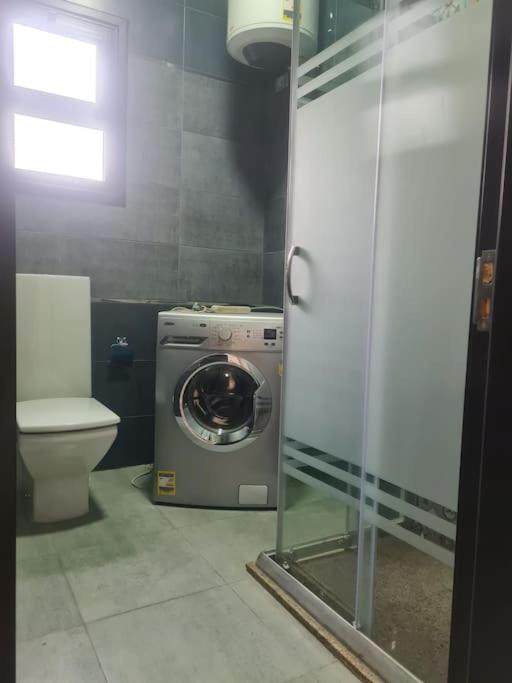 Superb City Stay in 2 bedroom Apt in Midtown Compound, AUC Avenue, New Cairo