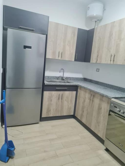 Superb City Stay in 2 bedroom Apt in Midtown Compound, AUC Avenue, New Cairo