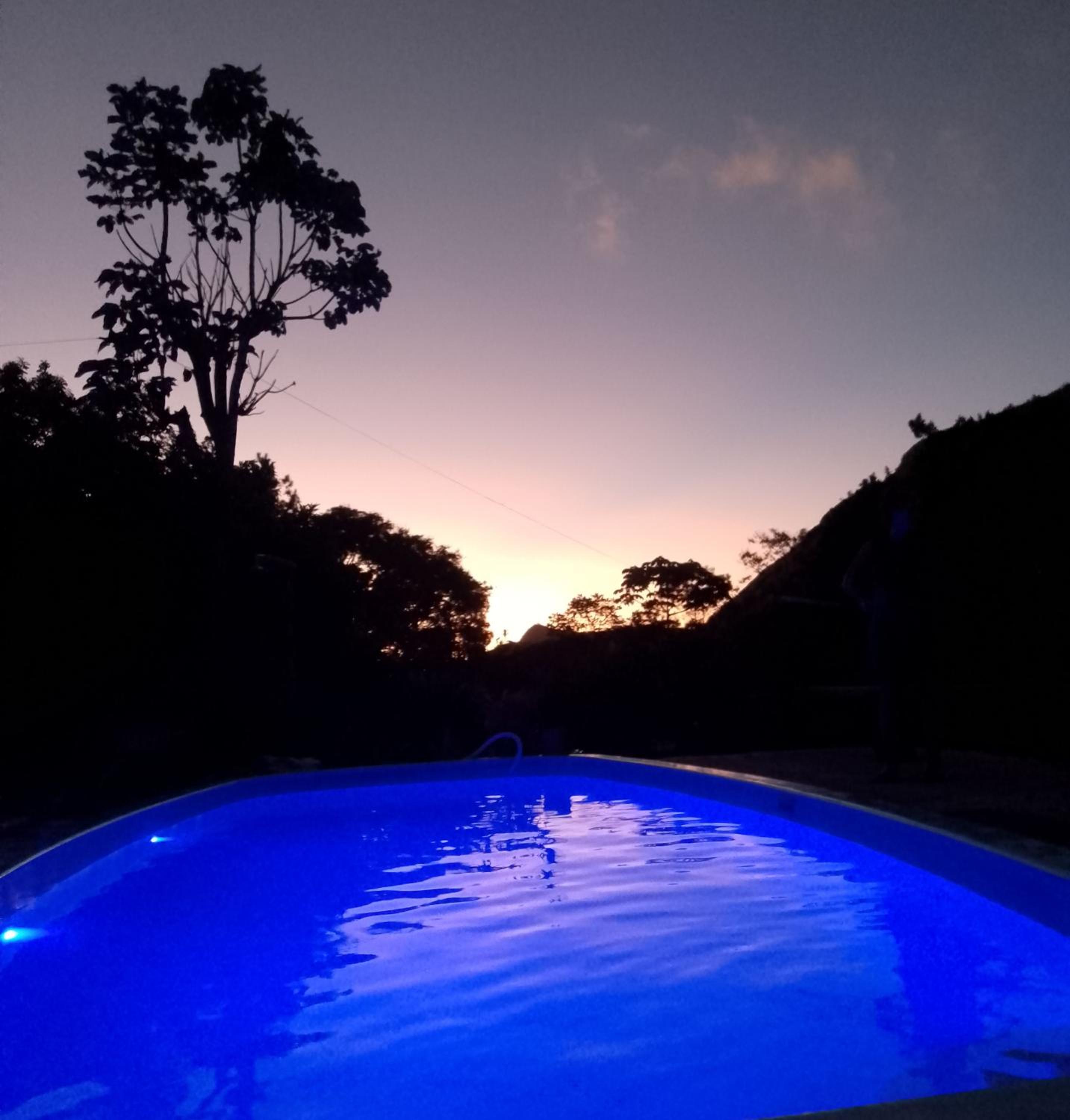 Casa de campo. Vale das Videiras