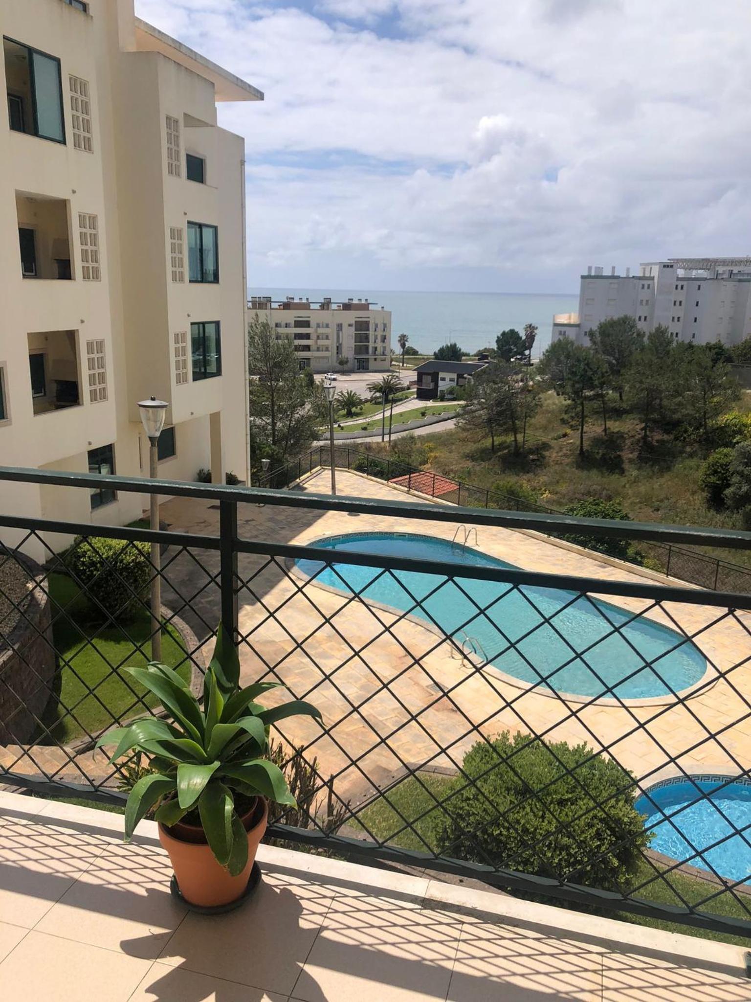 Quinta das Rosas - Oceanview Apartment view 5