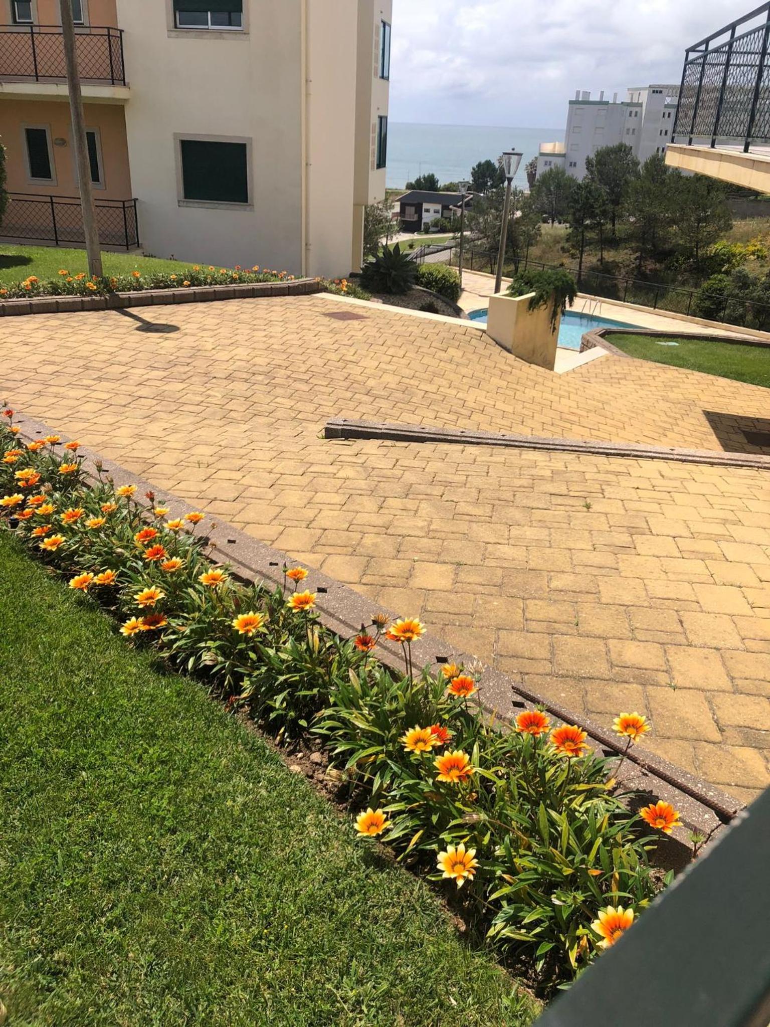 Quinta das Rosas - Oceanview Apartment view 4