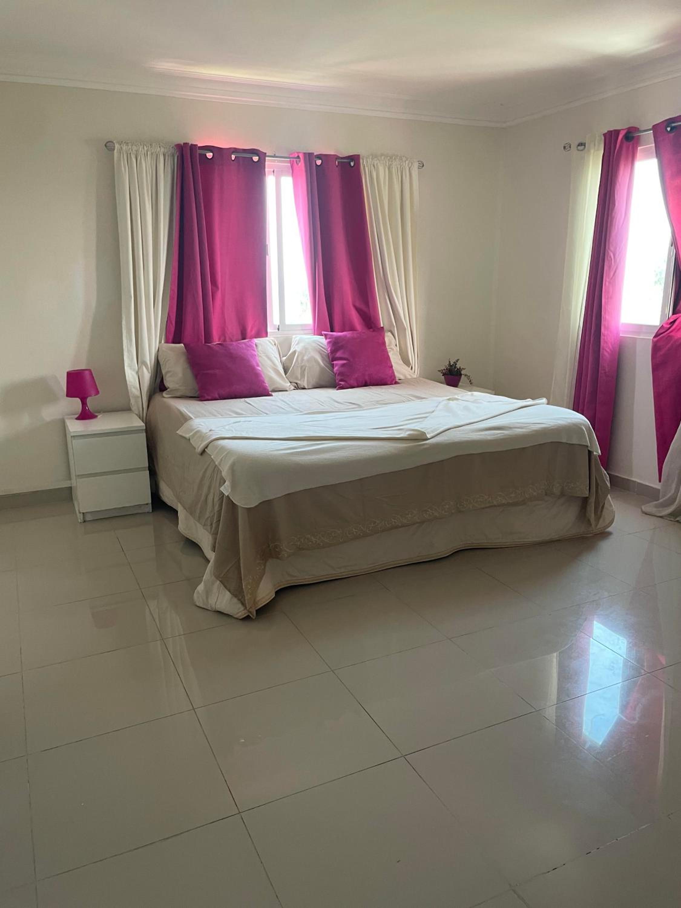Apartamento frente al Mar