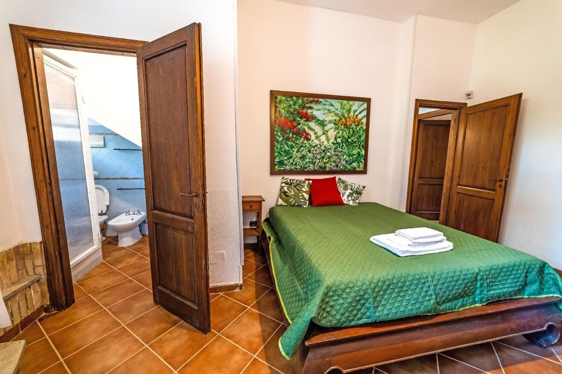 Ferienhaus mit Privatpool für 6 Personen ca 150 qm in Villagrazia di Carini, Sizilien Nordküste von Sizilien view 5